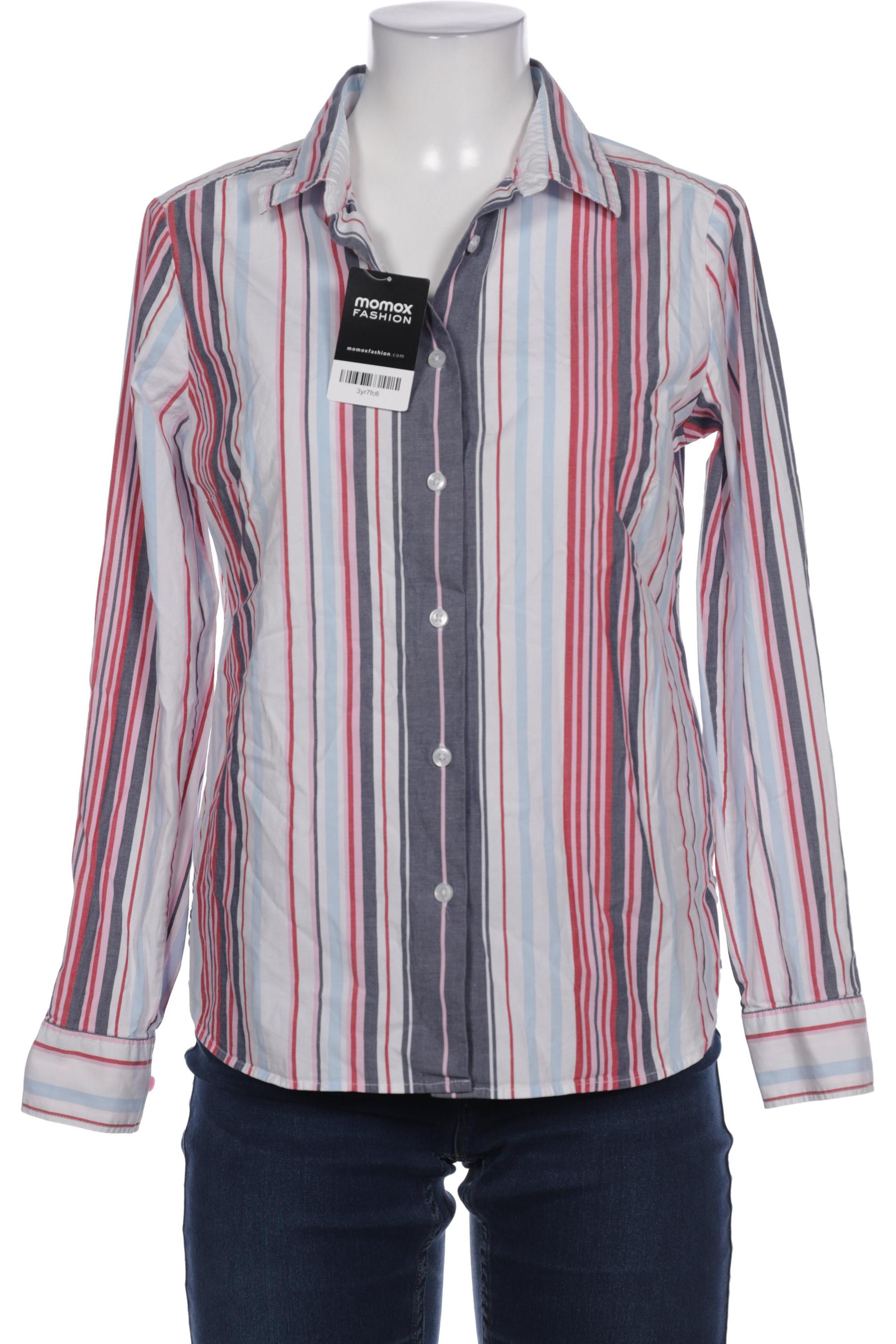 

Walbusch Damen Bluse, weiß