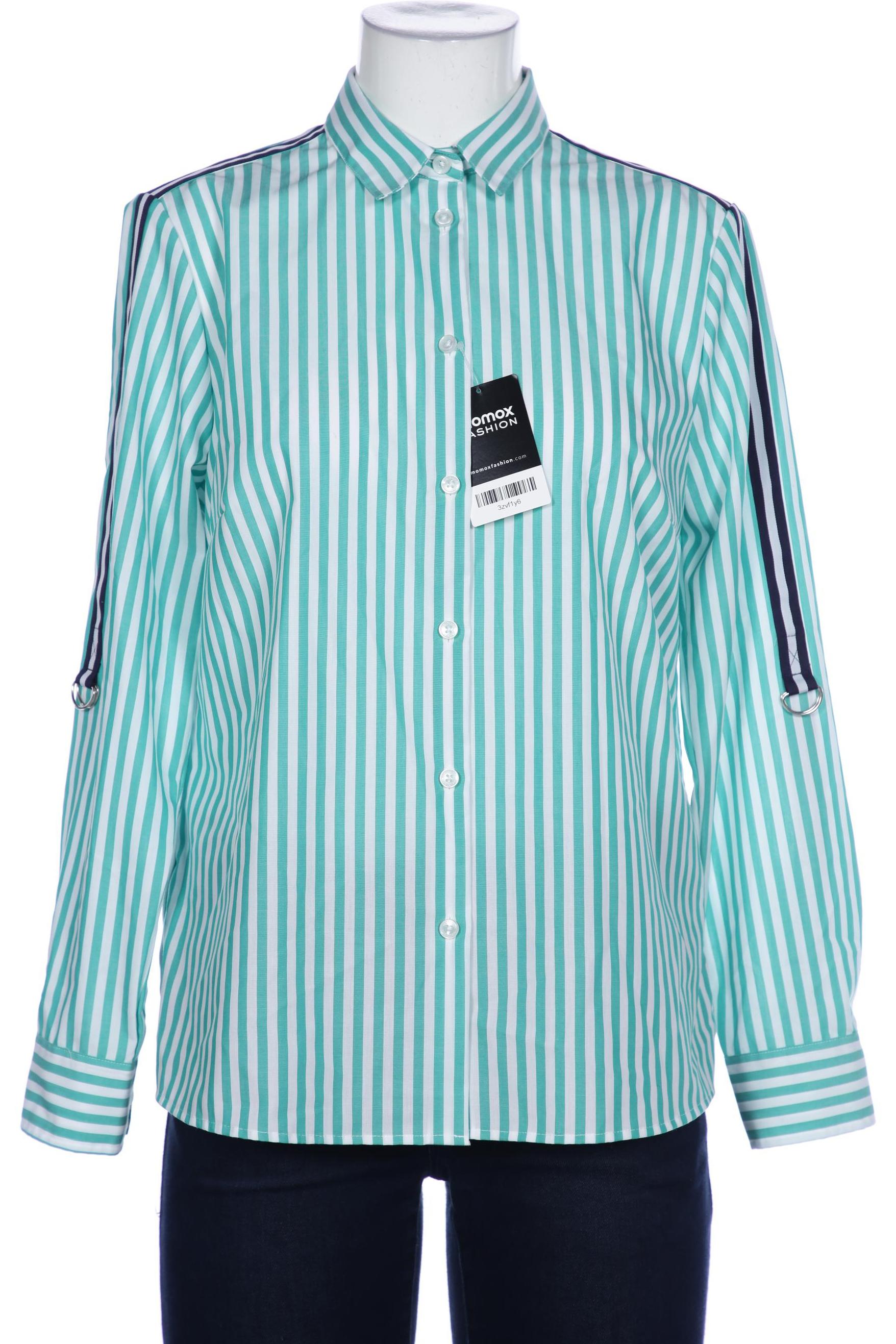 

Walbusch Damen Bluse, türkis