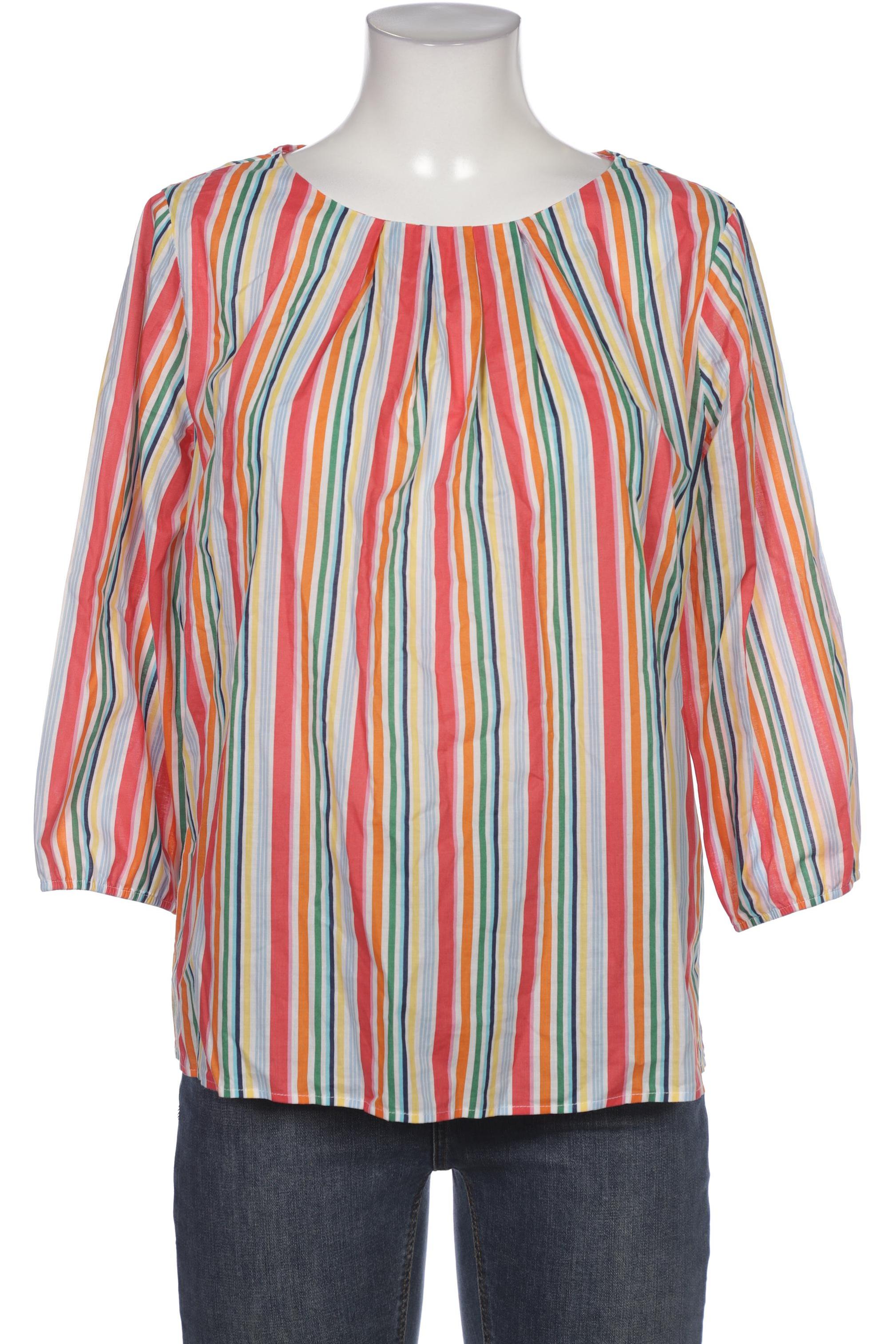 

Walbusch Damen Bluse, mehrfarbig, Gr. 44