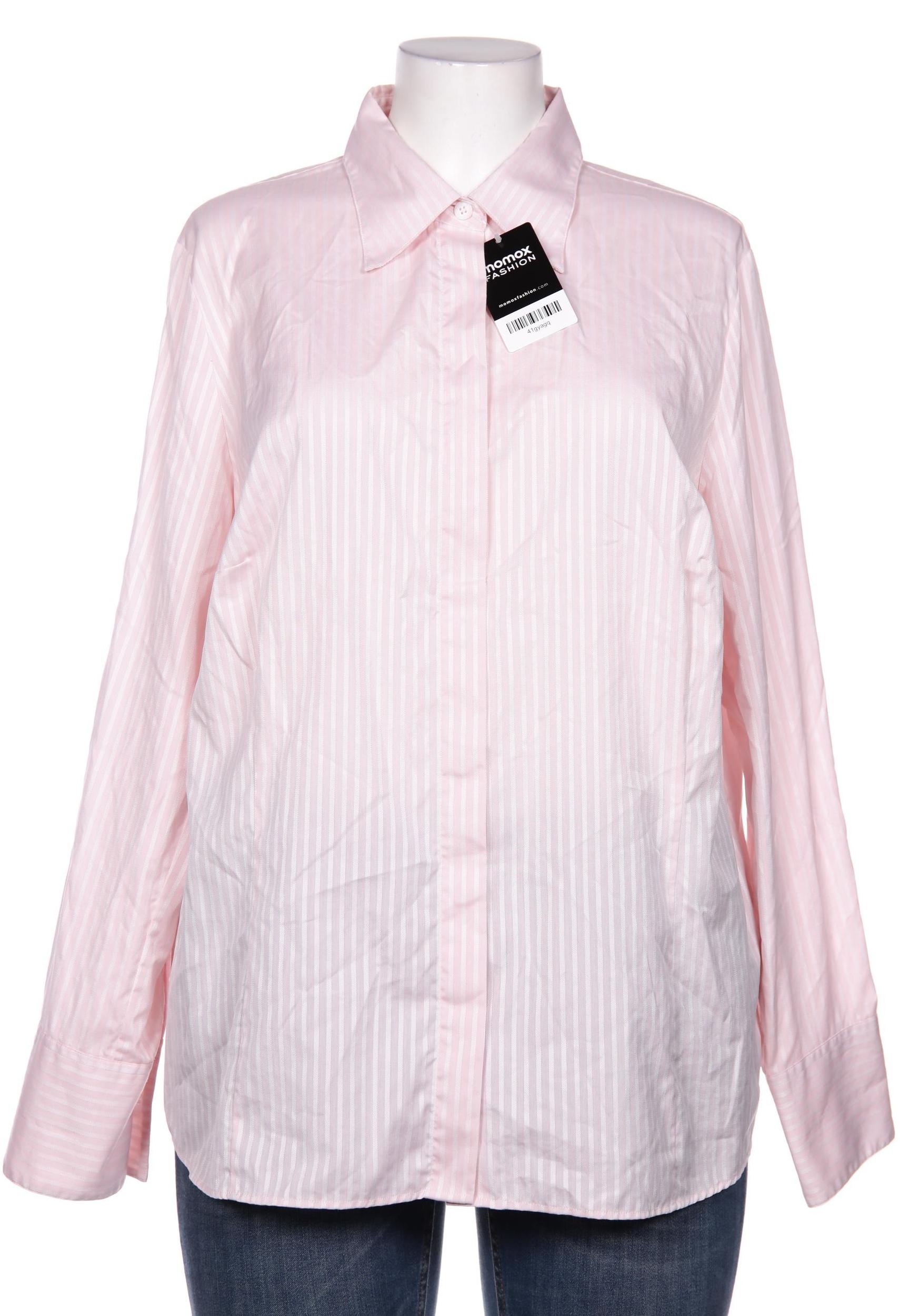 

Walbusch Damen Bluse, pink, Gr. 48