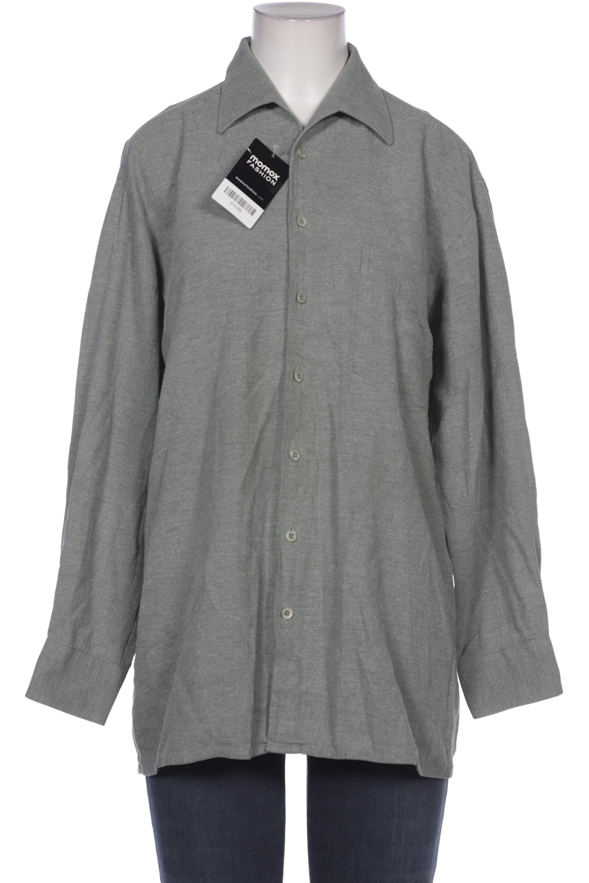 

Walbusch Damen Bluse, grün, Gr. 38