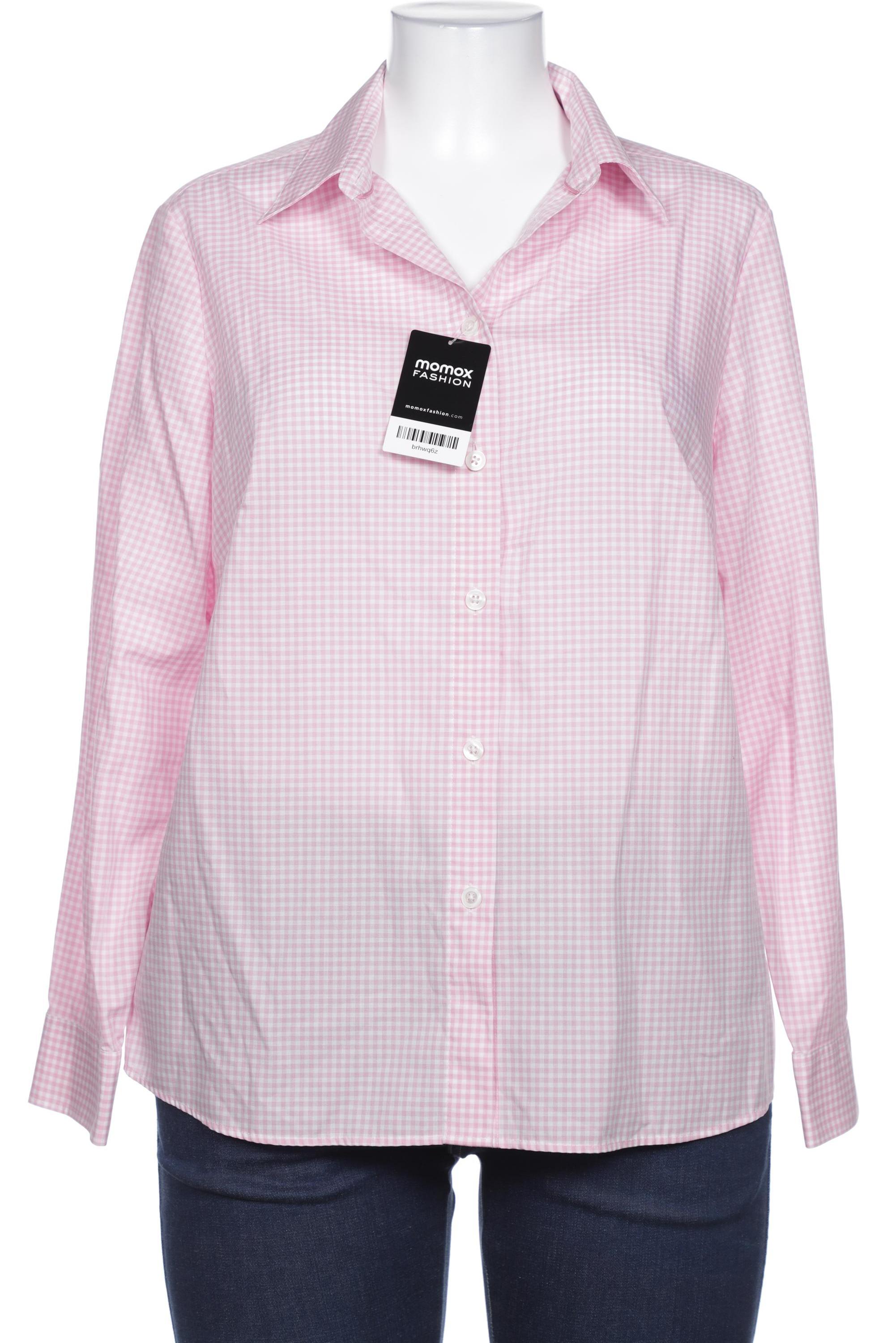 

Walbusch Damen Bluse, pink