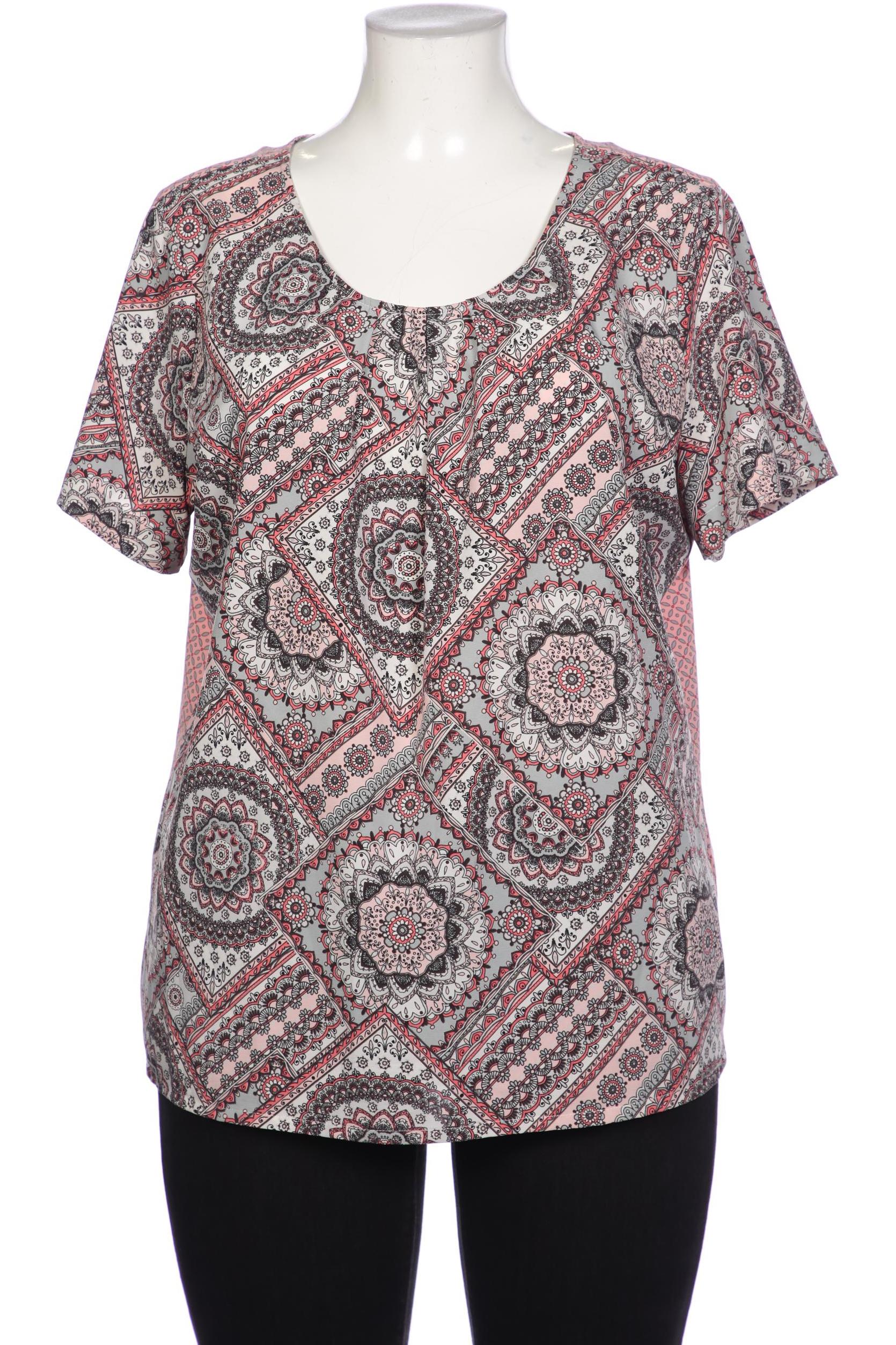 

Walbusch Damen Bluse, pink, Gr. 44