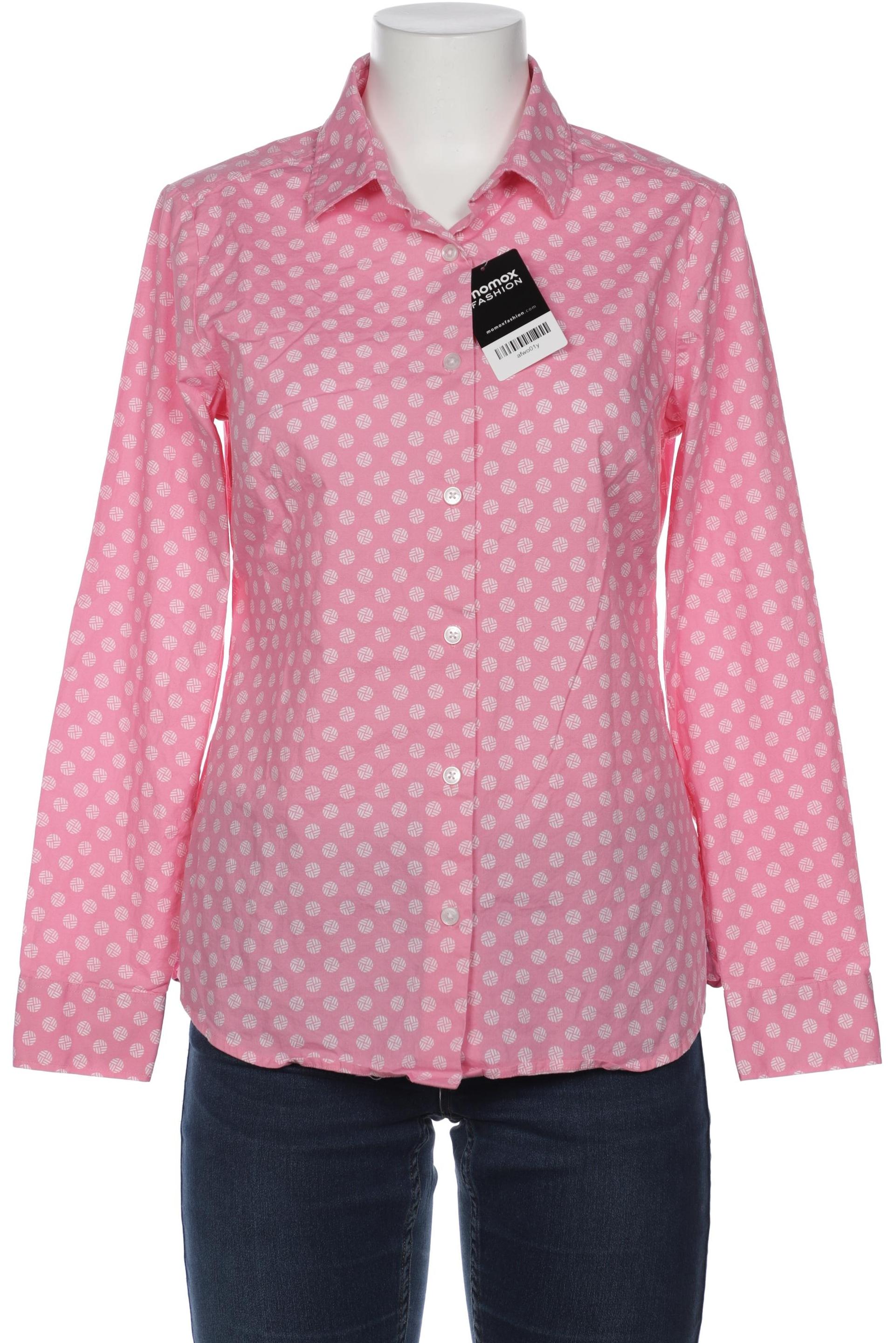 

Walbusch Damen Bluse, pink, Gr. 38