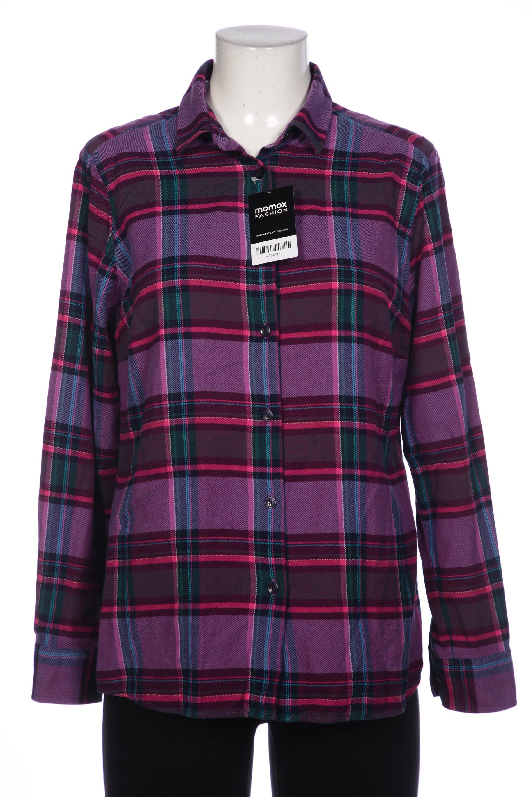 

Walbusch Damen Bluse, flieder