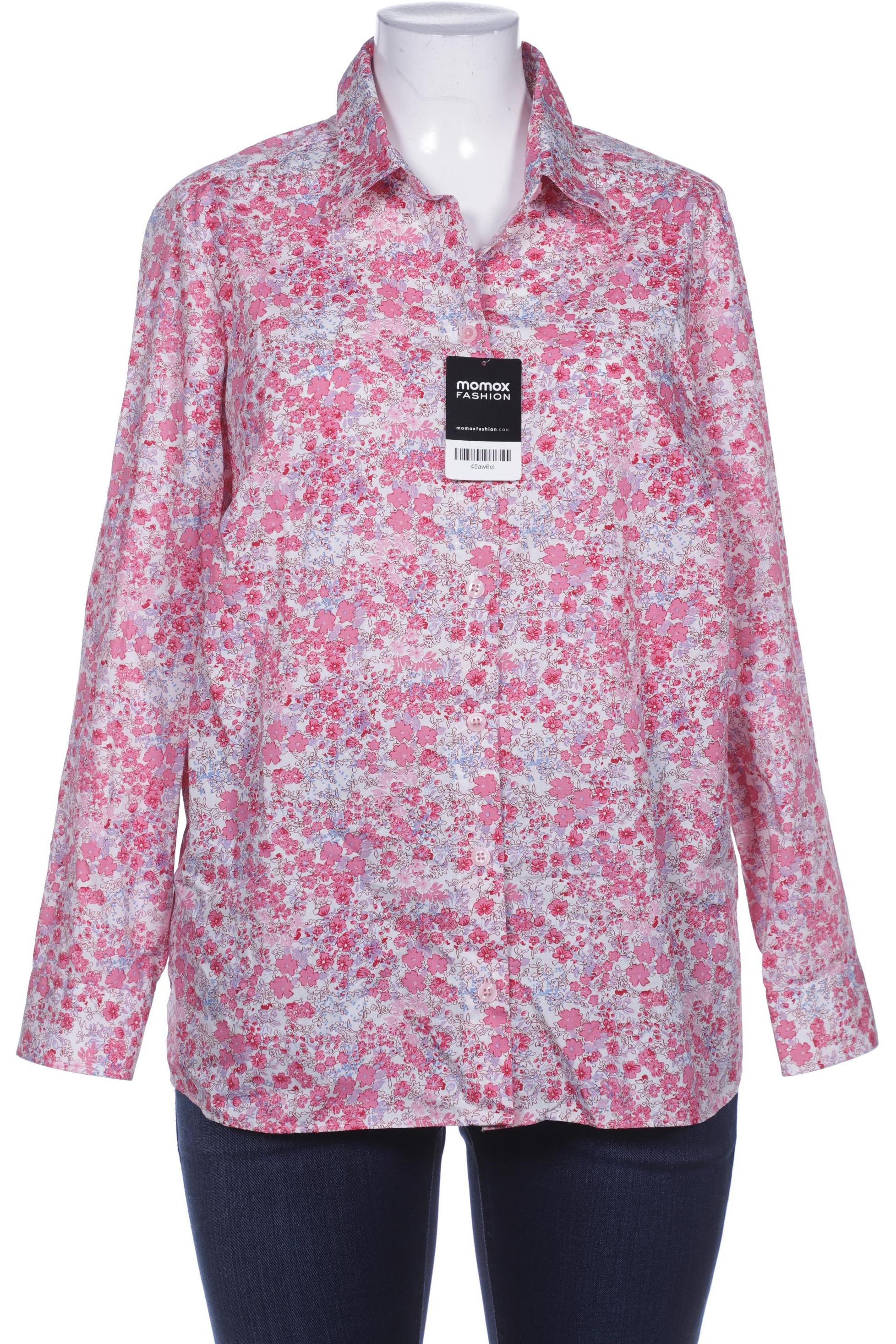 

Walbusch Damen Bluse, pink