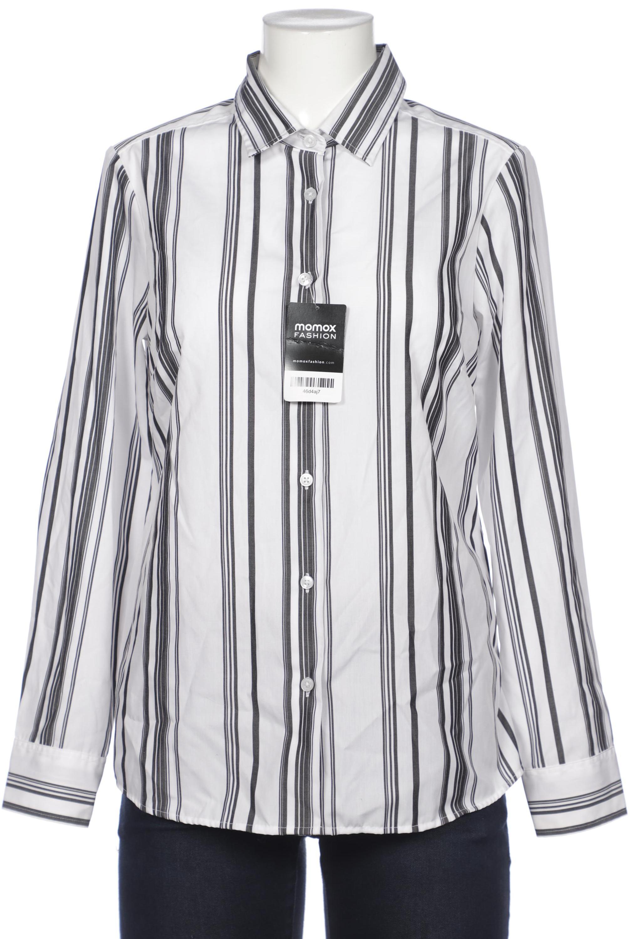 

Walbusch Damen Bluse, weiß