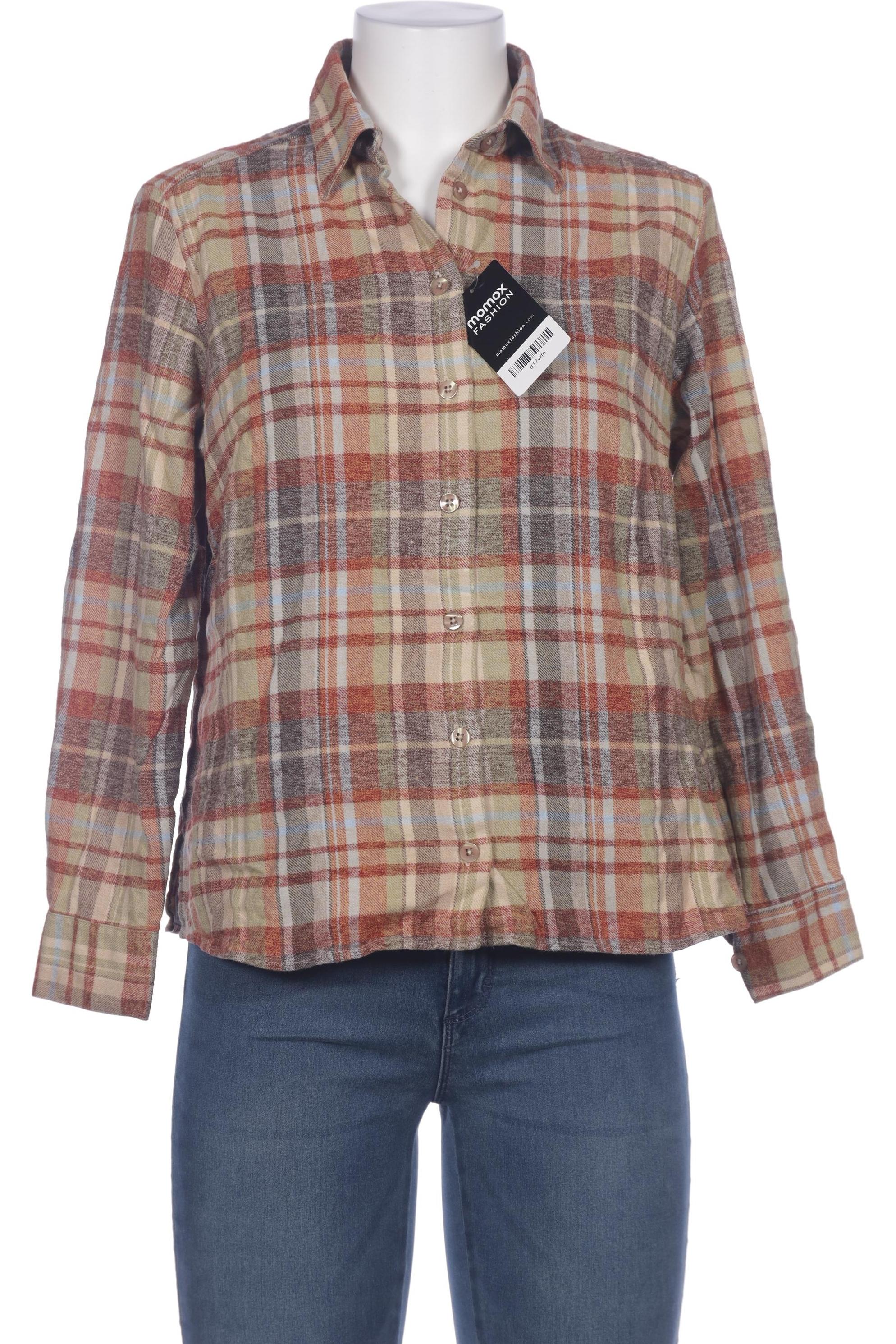 

Walbusch Damen Bluse, mehrfarbig, Gr. 40