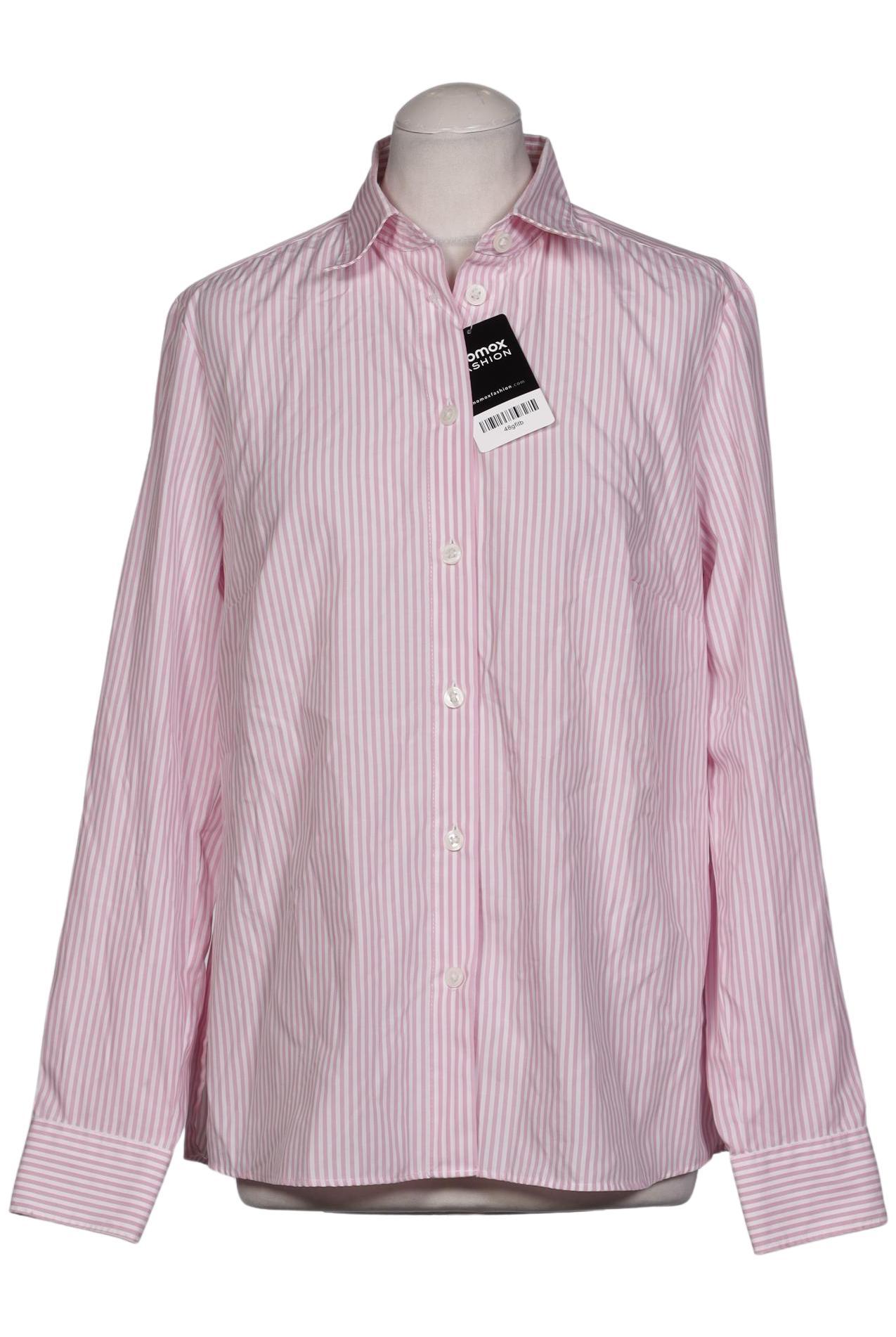 

Walbusch Damen Bluse, pink, Gr. 38