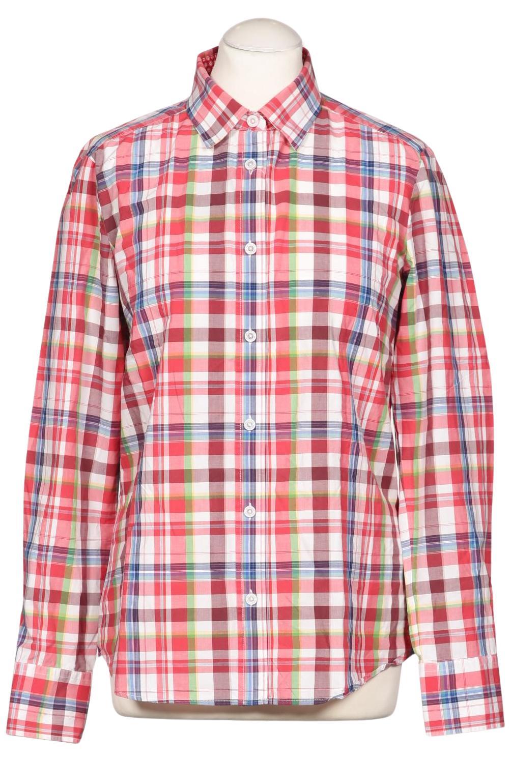 

Walbusch Damen Bluse, mehrfarbig, Gr. 38