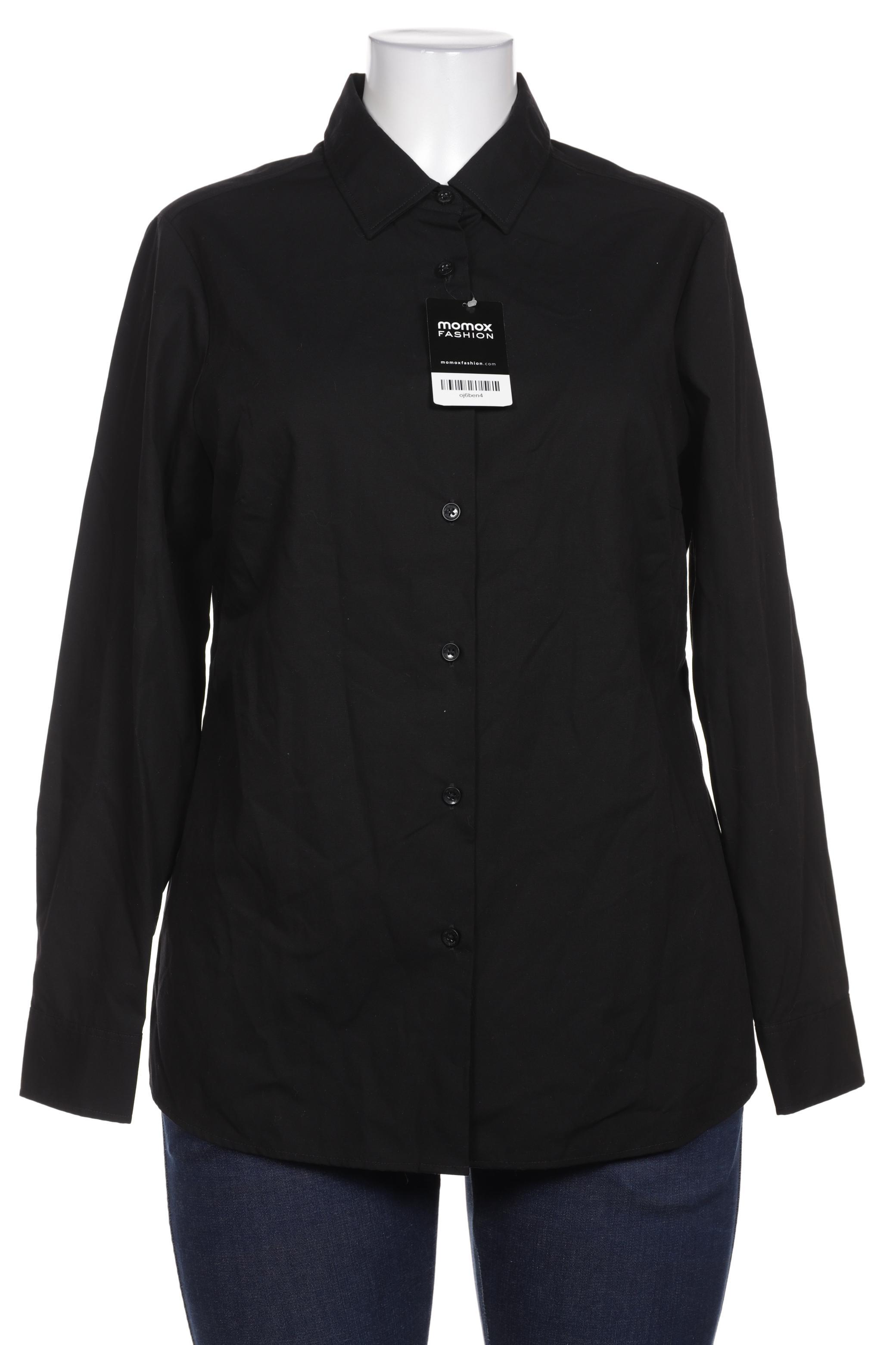 

Walbusch Damen Bluse, schwarz