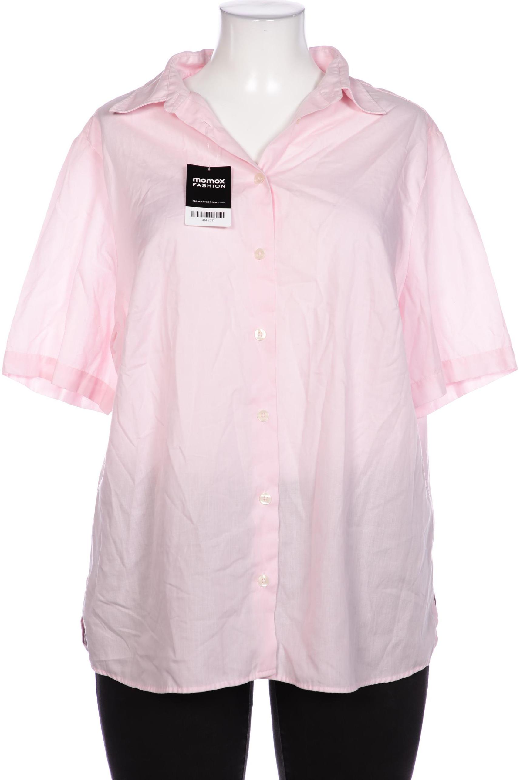 

Walbusch Damen Bluse, pink, Gr. 48