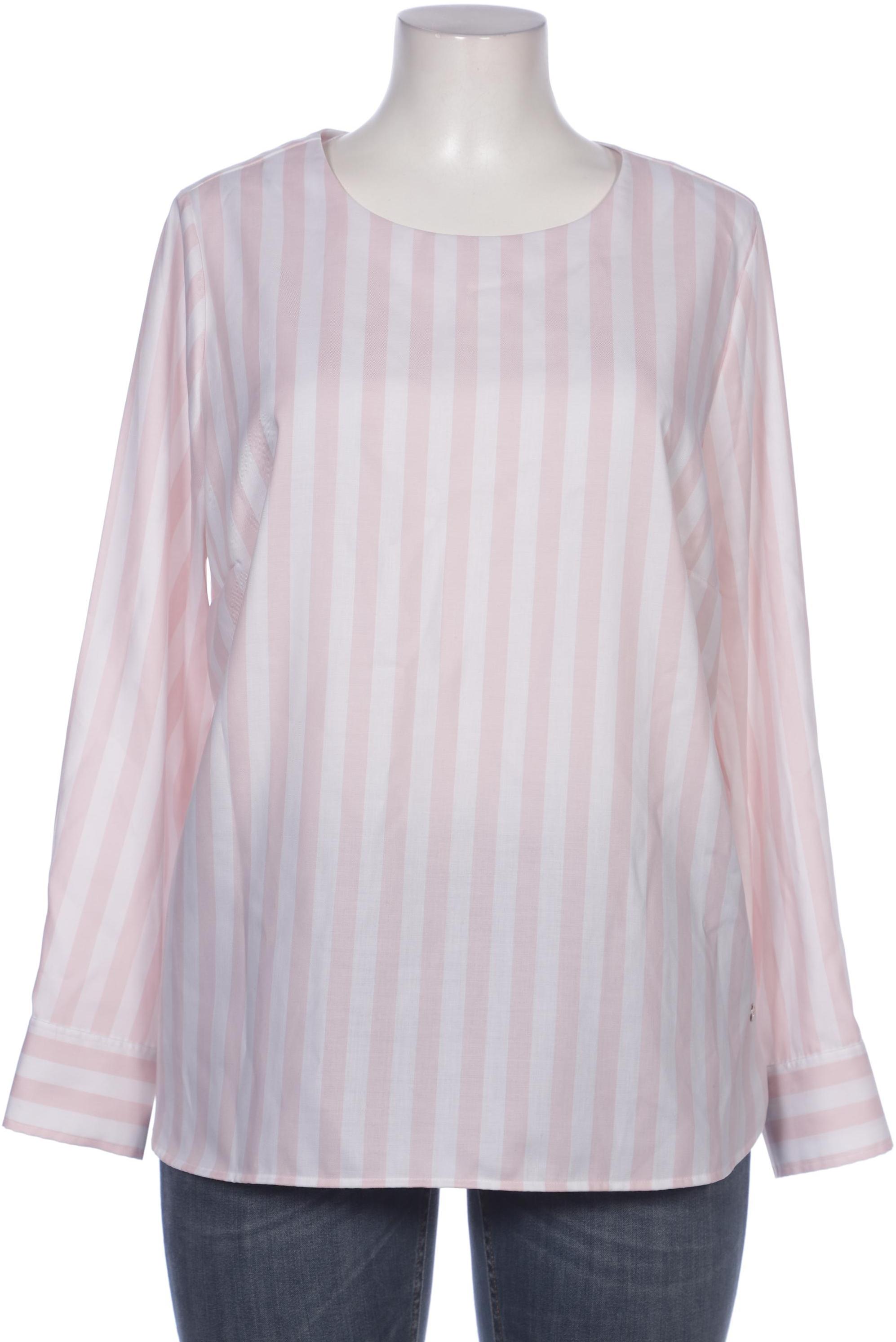 

Walbusch Damen Bluse, pink, Gr. 46