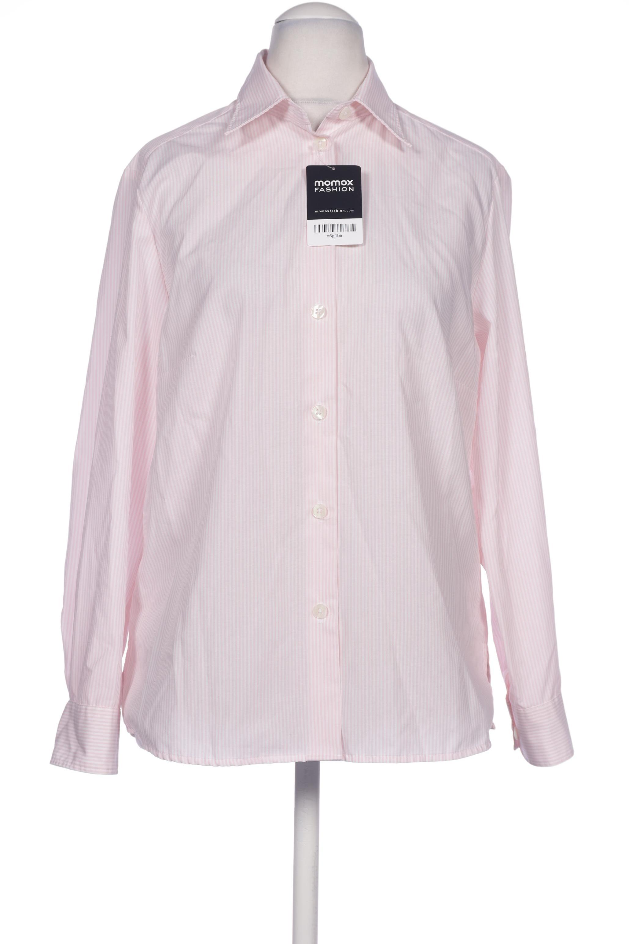 

Walbusch Damen Bluse, pink, Gr. 42