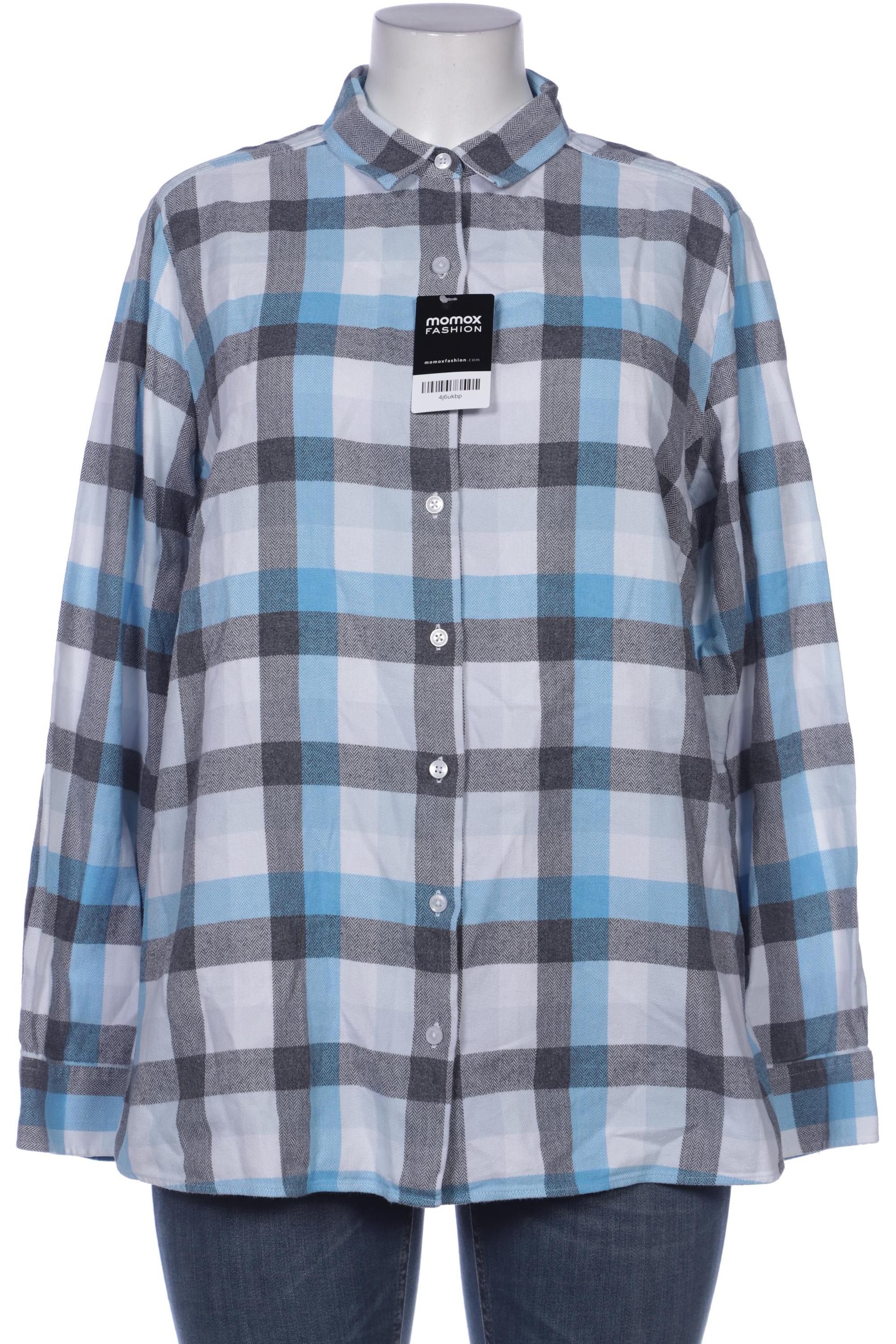 

Walbusch Damen Bluse, mehrfarbig, Gr. 46