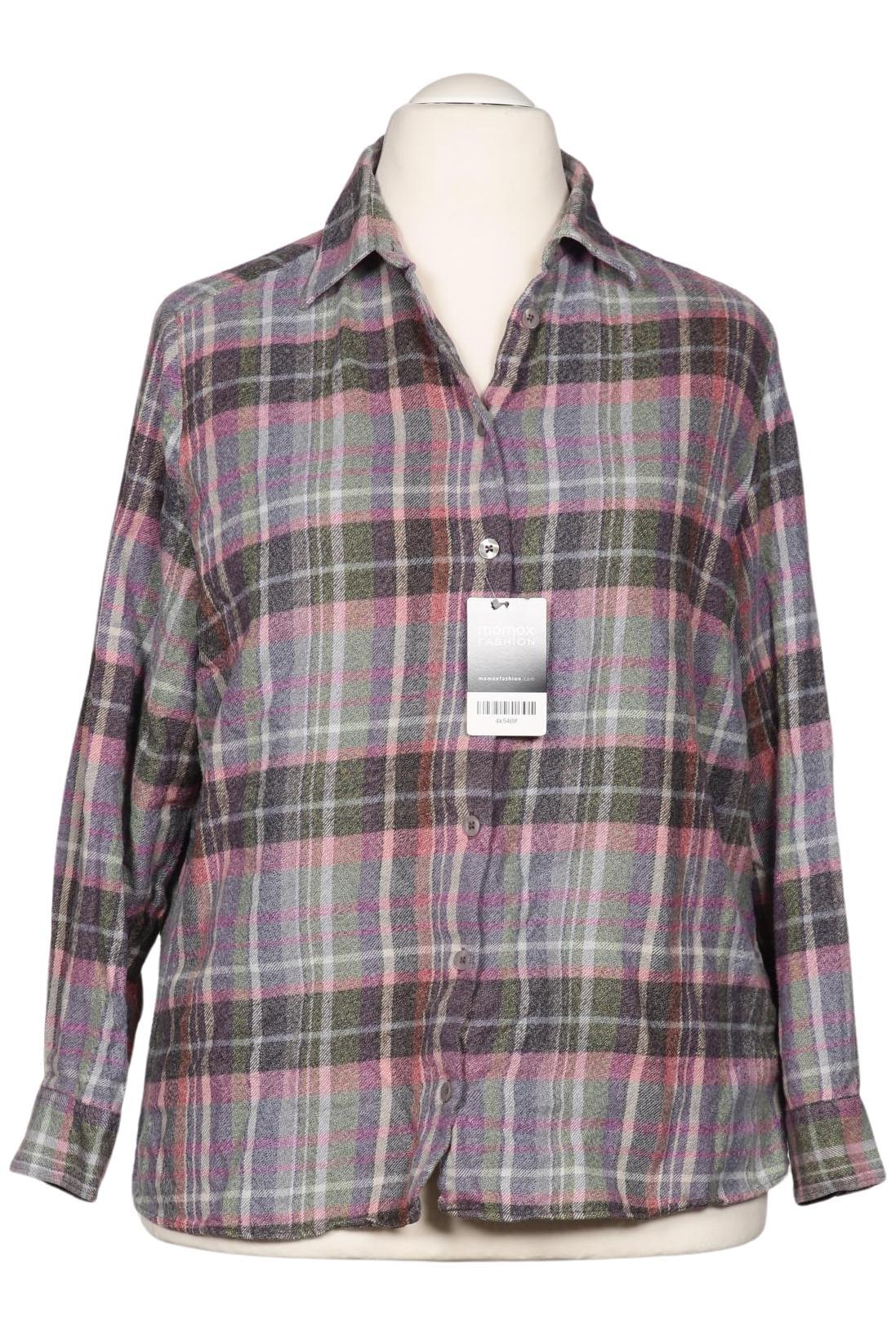 

Walbusch Damen Bluse, mehrfarbig, Gr. 44