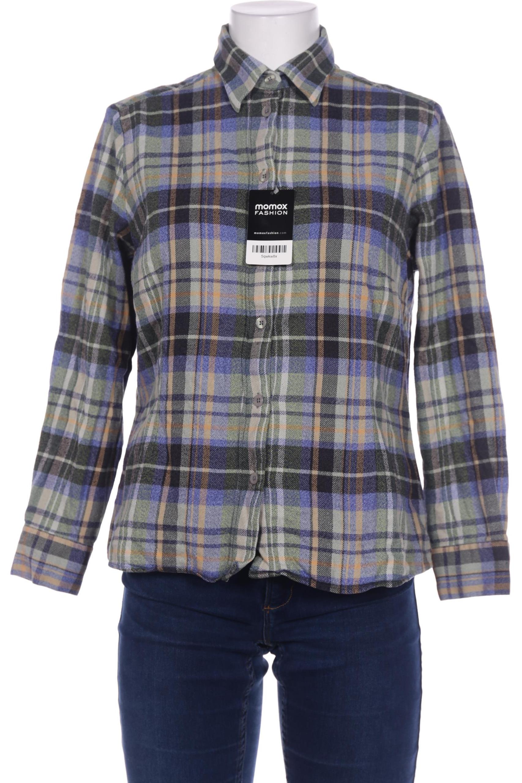 

Walbusch Damen Bluse, mehrfarbig, Gr. 40