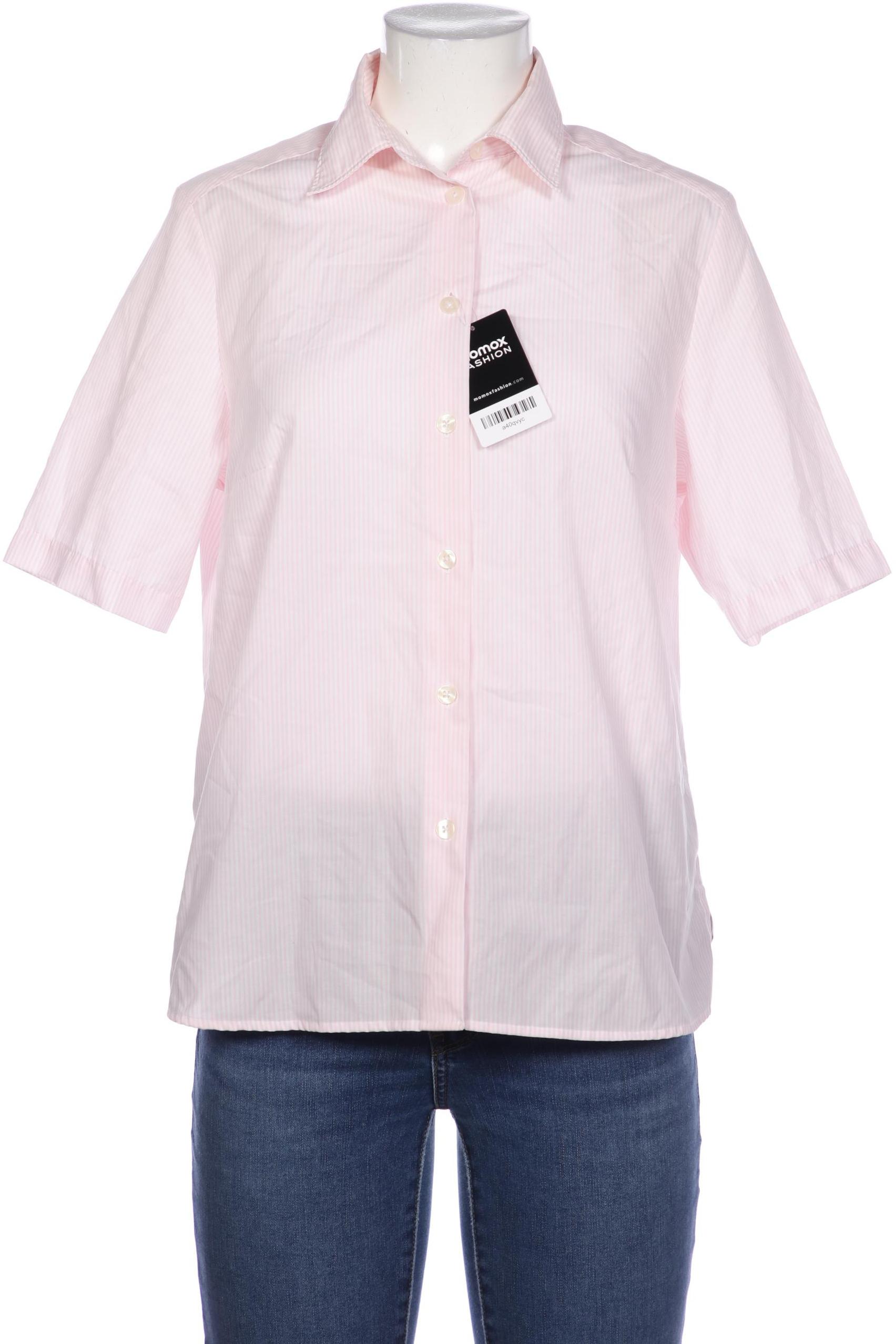 

Walbusch Damen Bluse, pink, Gr. 38