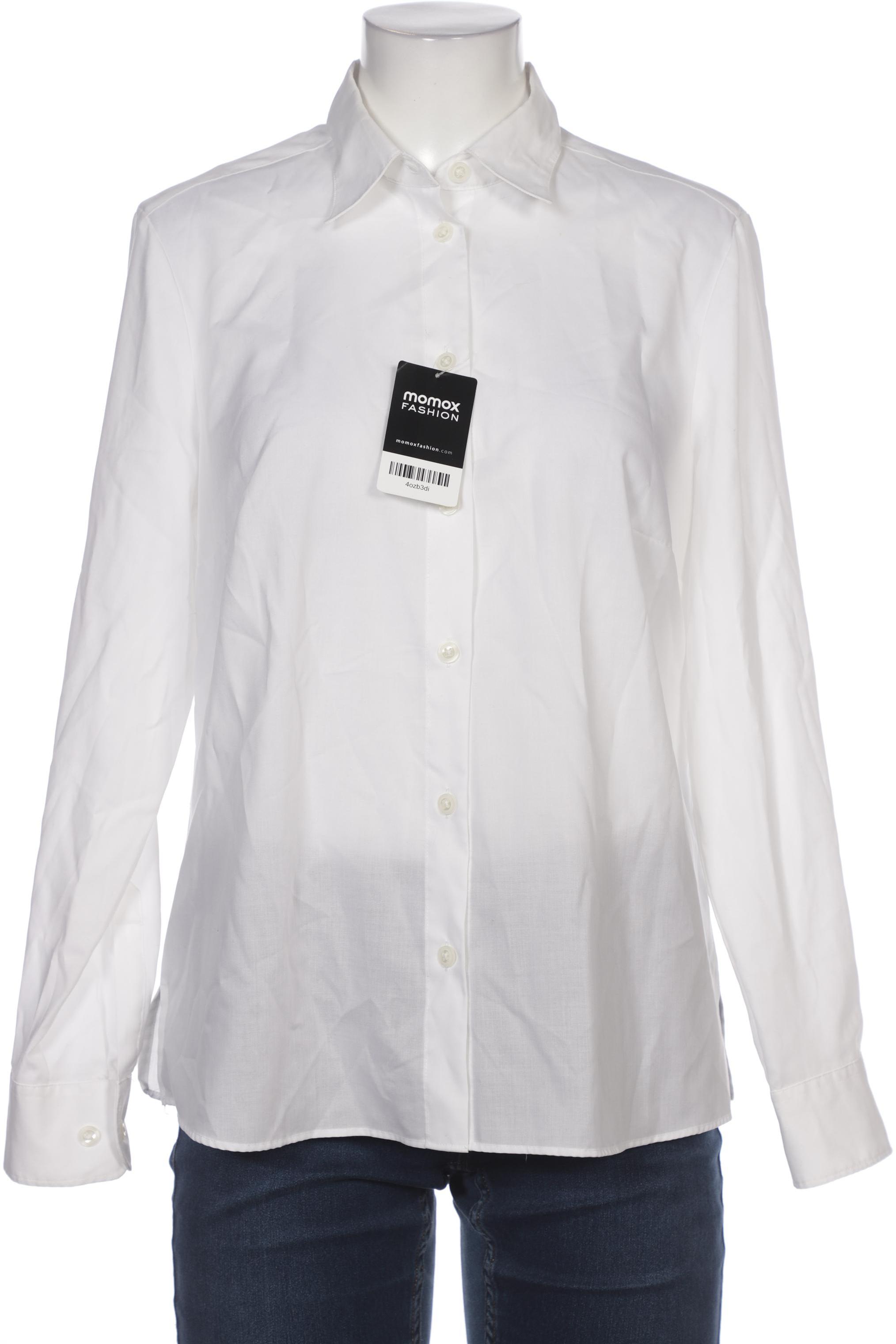 

Walbusch Damen Bluse, weiß