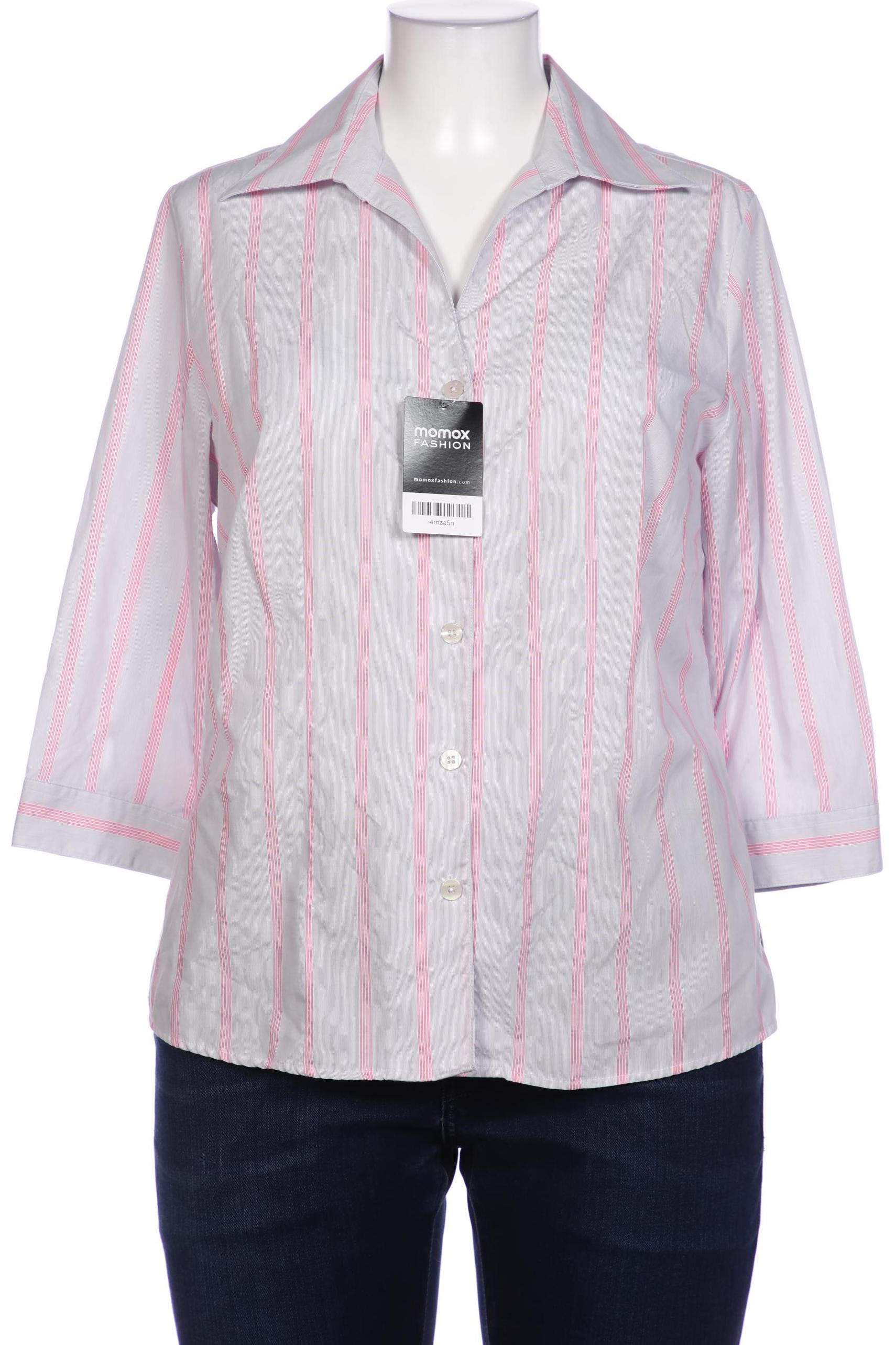 

Walbusch Damen Bluse, grau