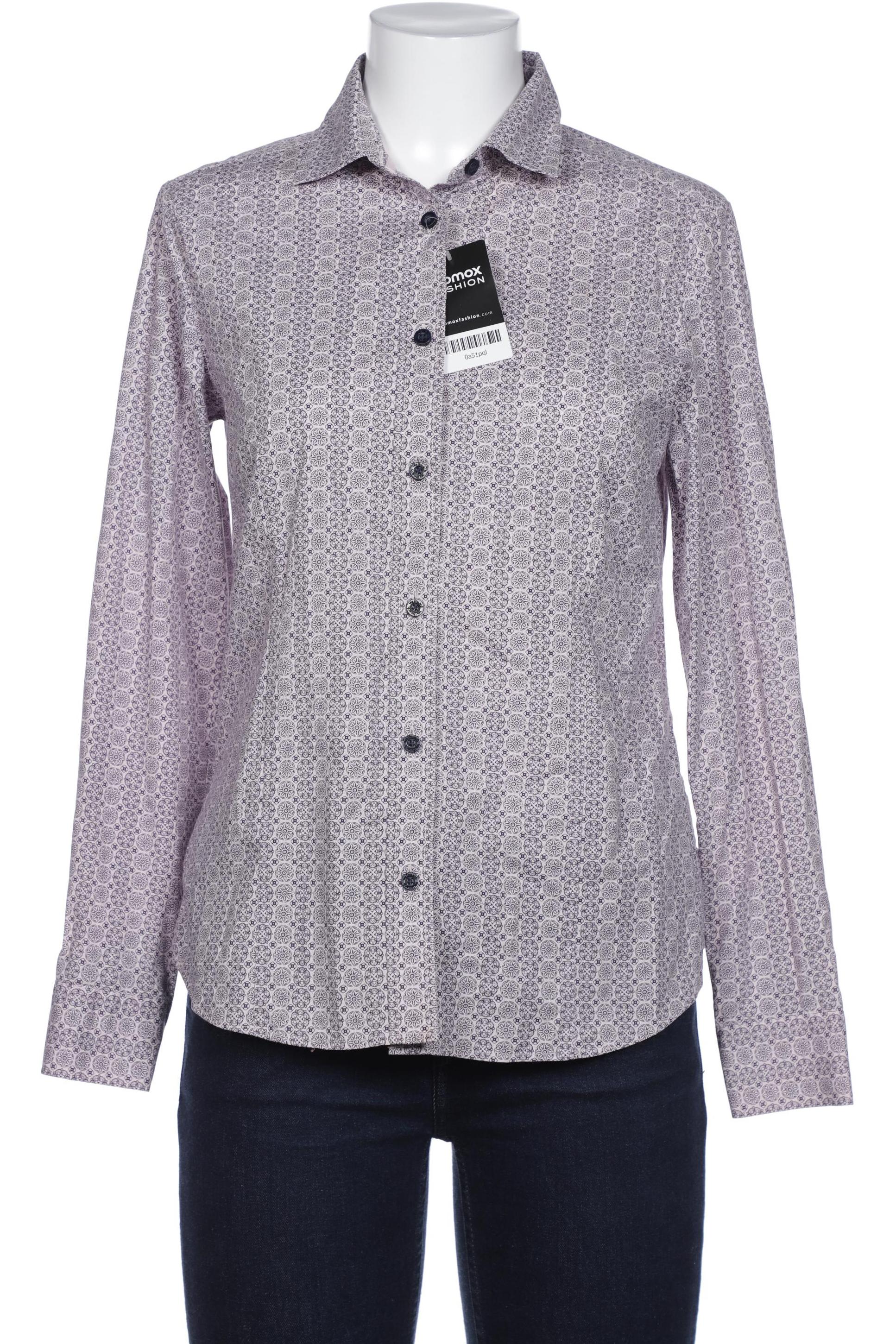 

Walbusch Damen Bluse, flieder, Gr. 38