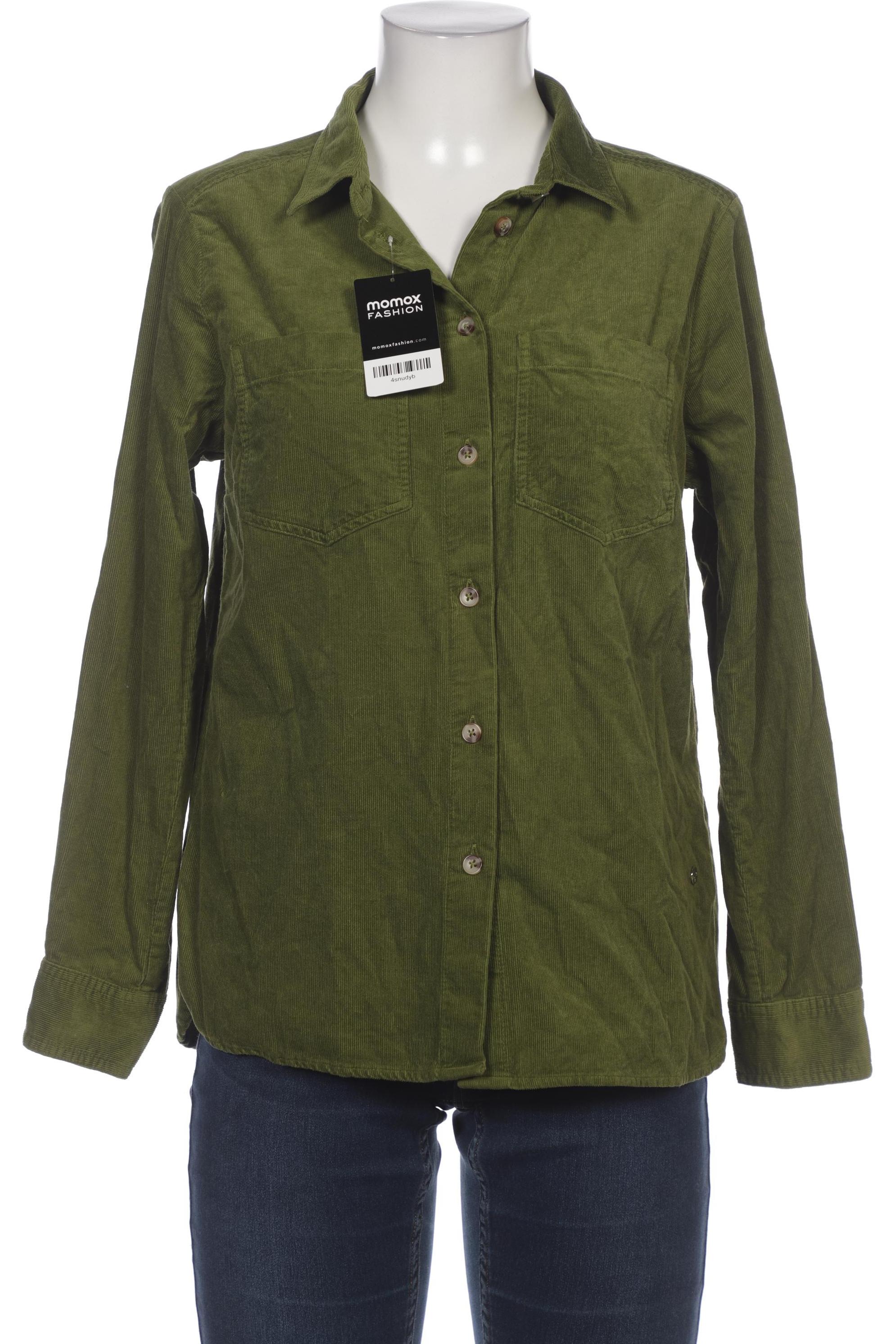 

Walbusch Damen Bluse, grün