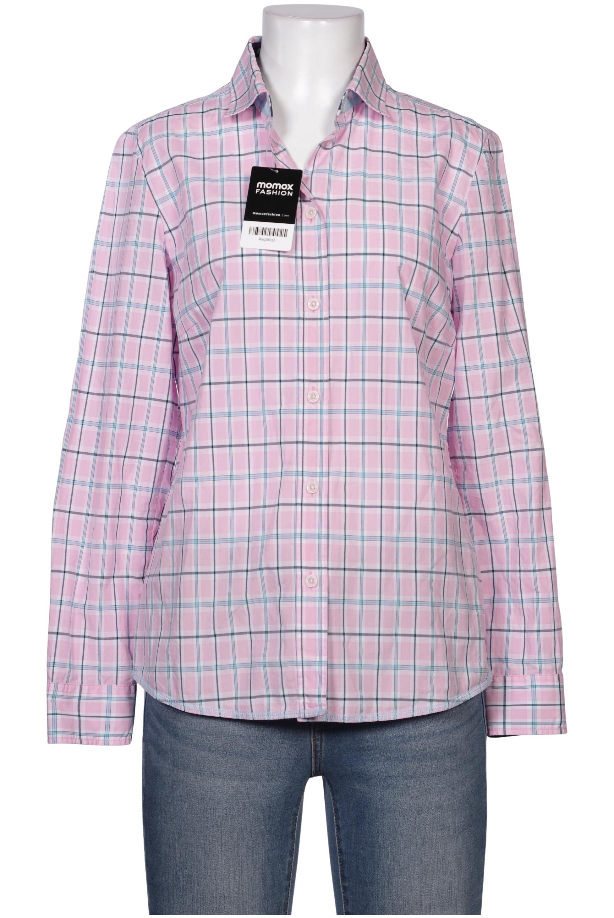 

Walbusch Damen Bluse, pink, Gr. 38
