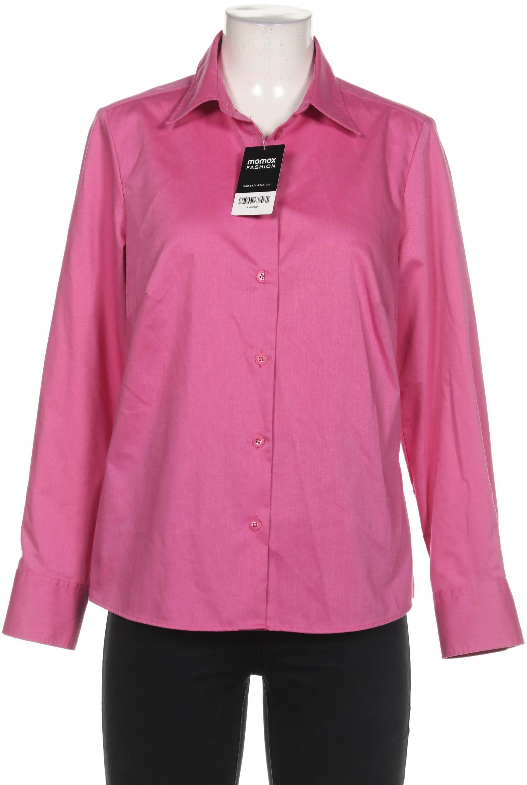 

Walbusch Damen Bluse, pink, Gr. 40