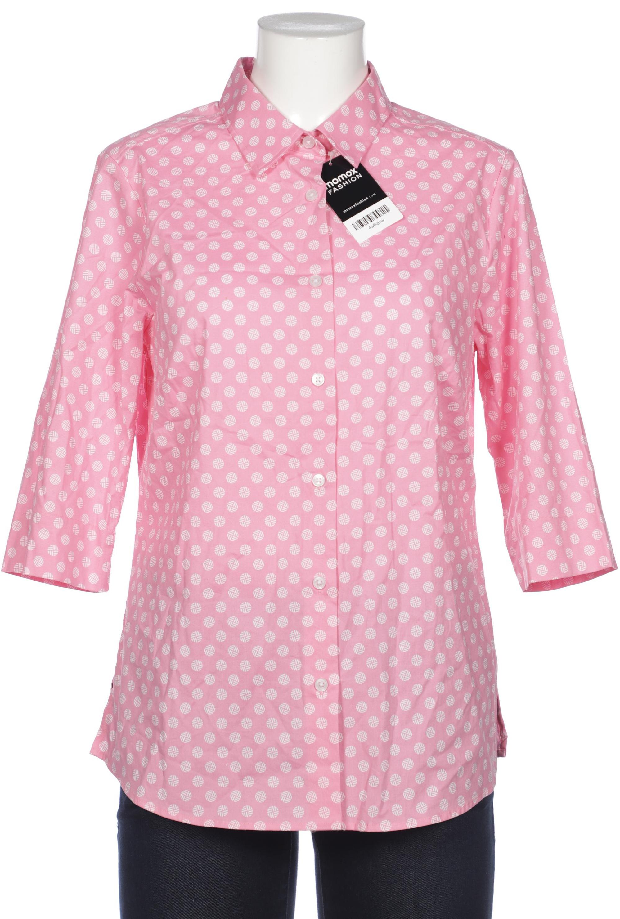 

Walbusch Damen Bluse, pink