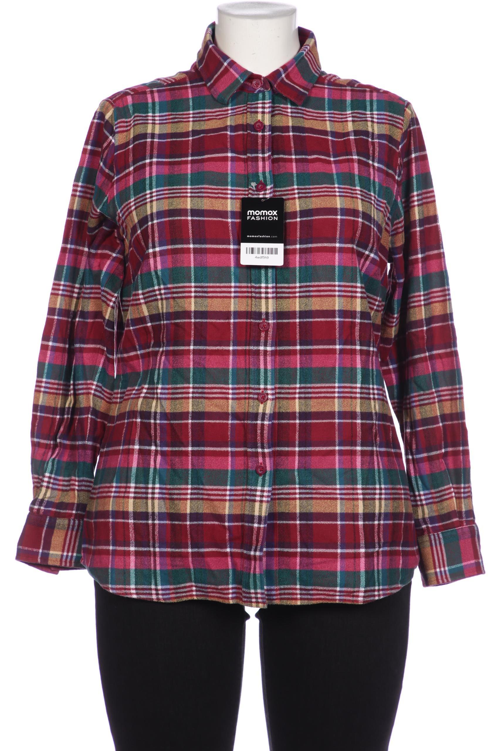 

Walbusch Damen Bluse, mehrfarbig, Gr. 42