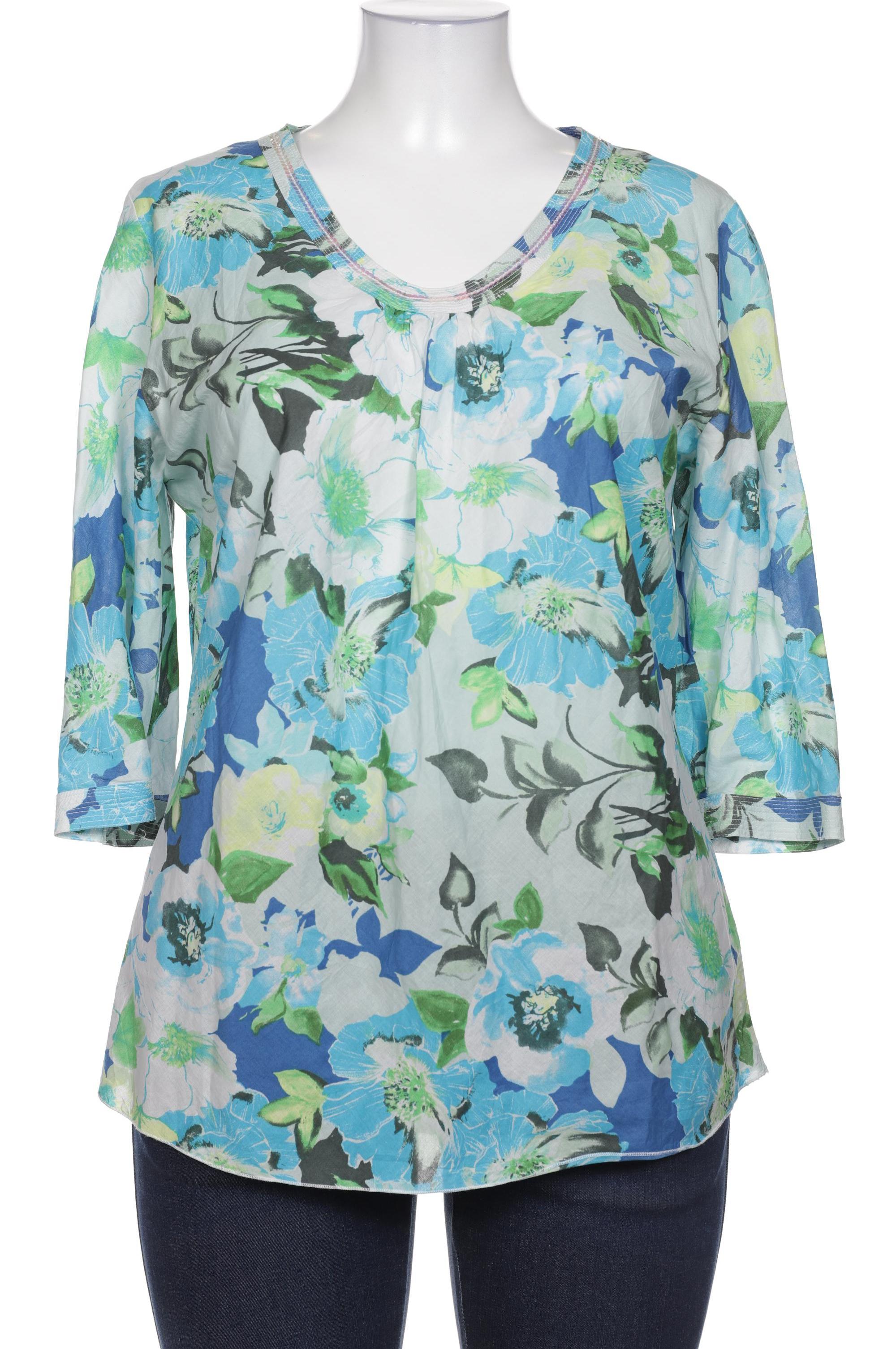 

Walbusch Damen Bluse, hellgrün