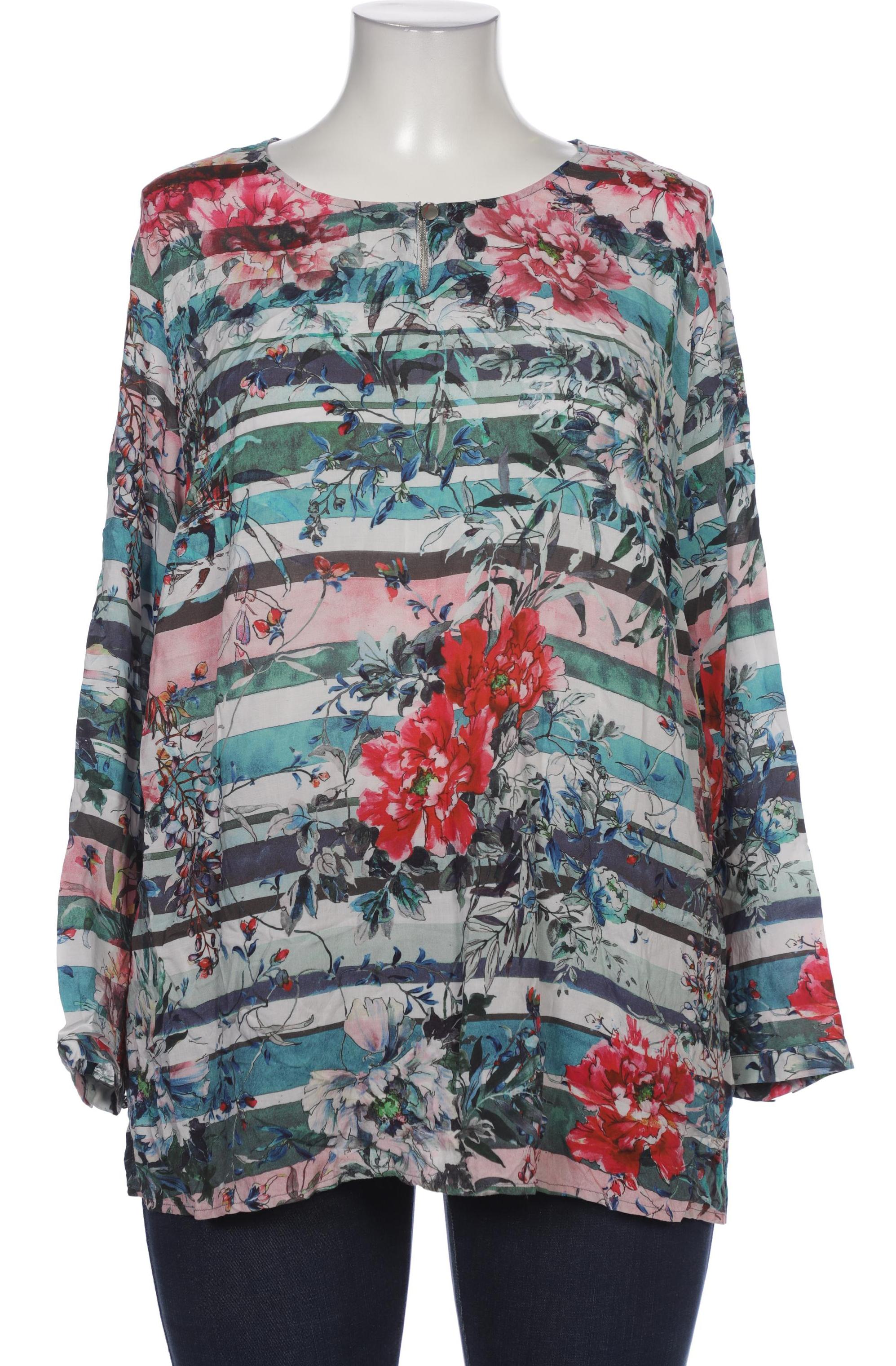 

Walbusch Damen Bluse, mehrfarbig