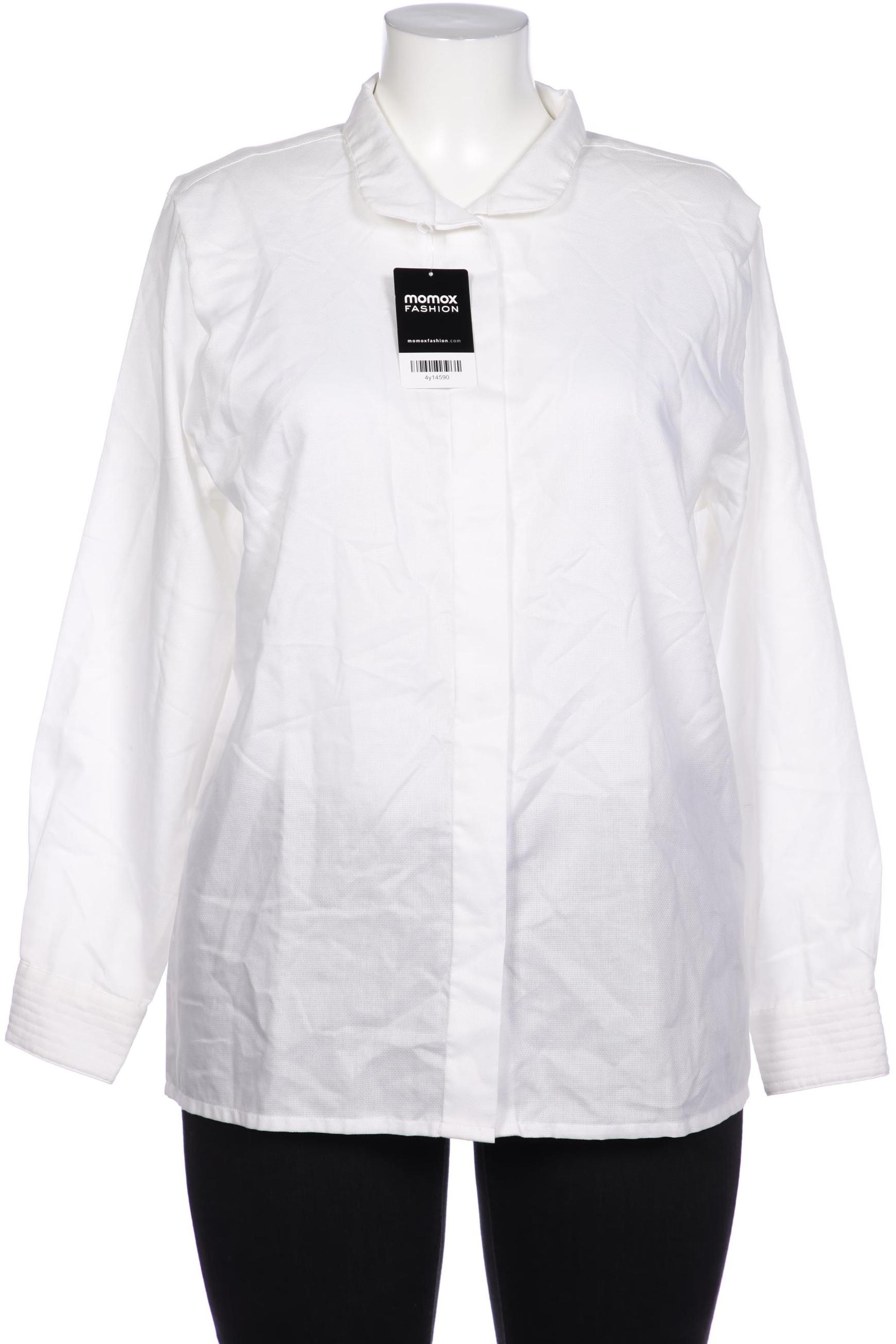 

Walbusch Damen Bluse, weiß