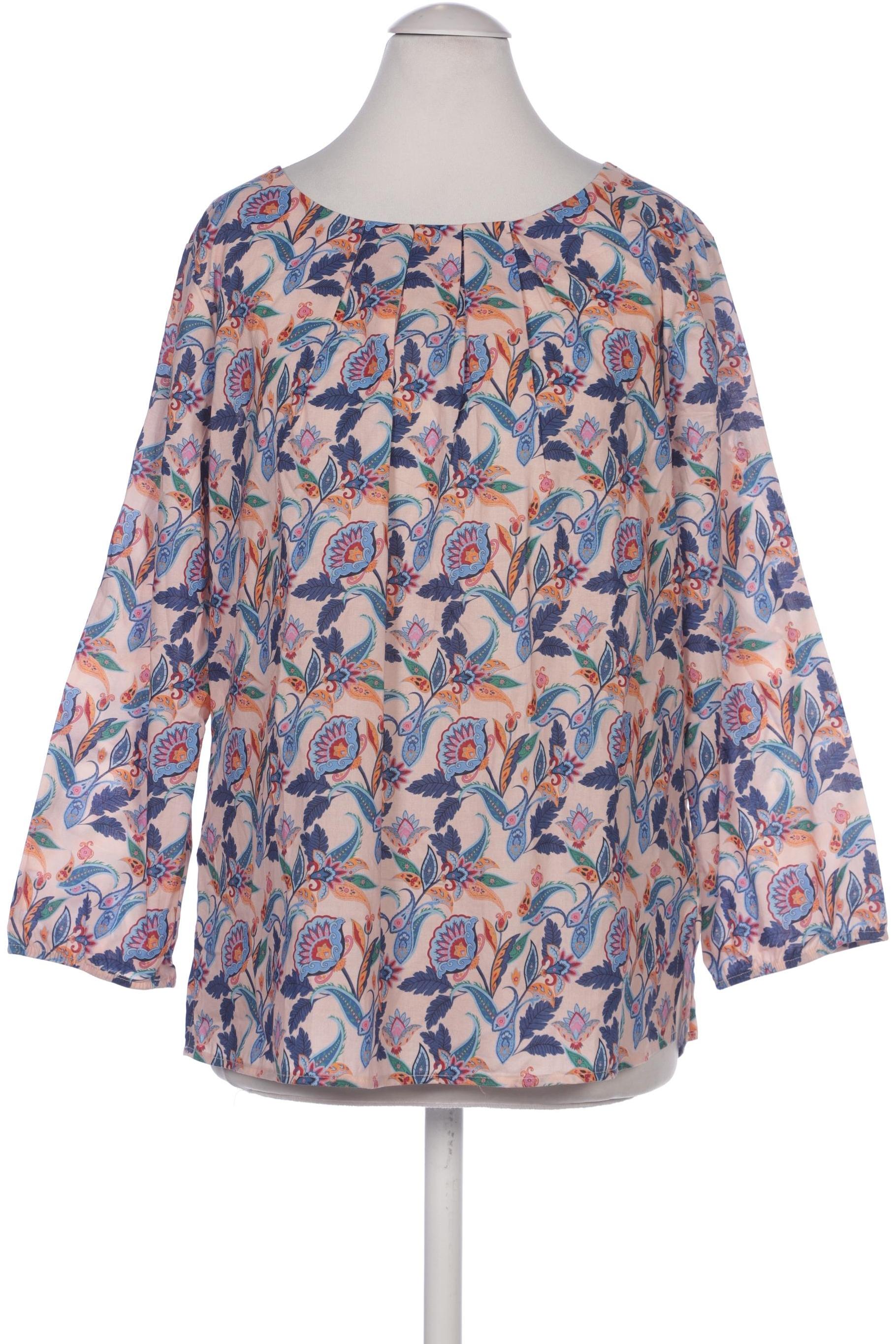 

Walbusch Damen Bluse, mehrfarbig, Gr. 36