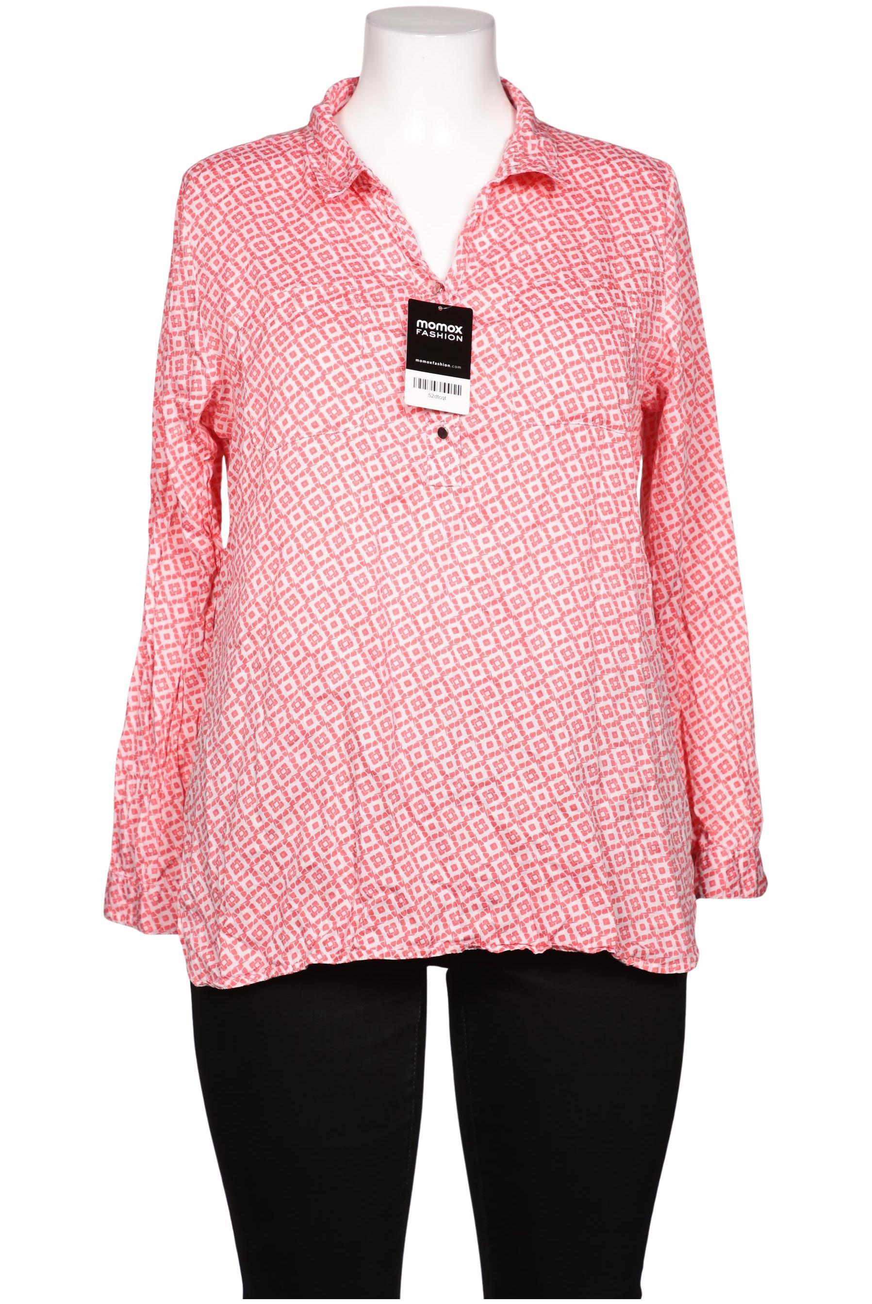 

Walbusch Damen Bluse, pink, Gr. 42