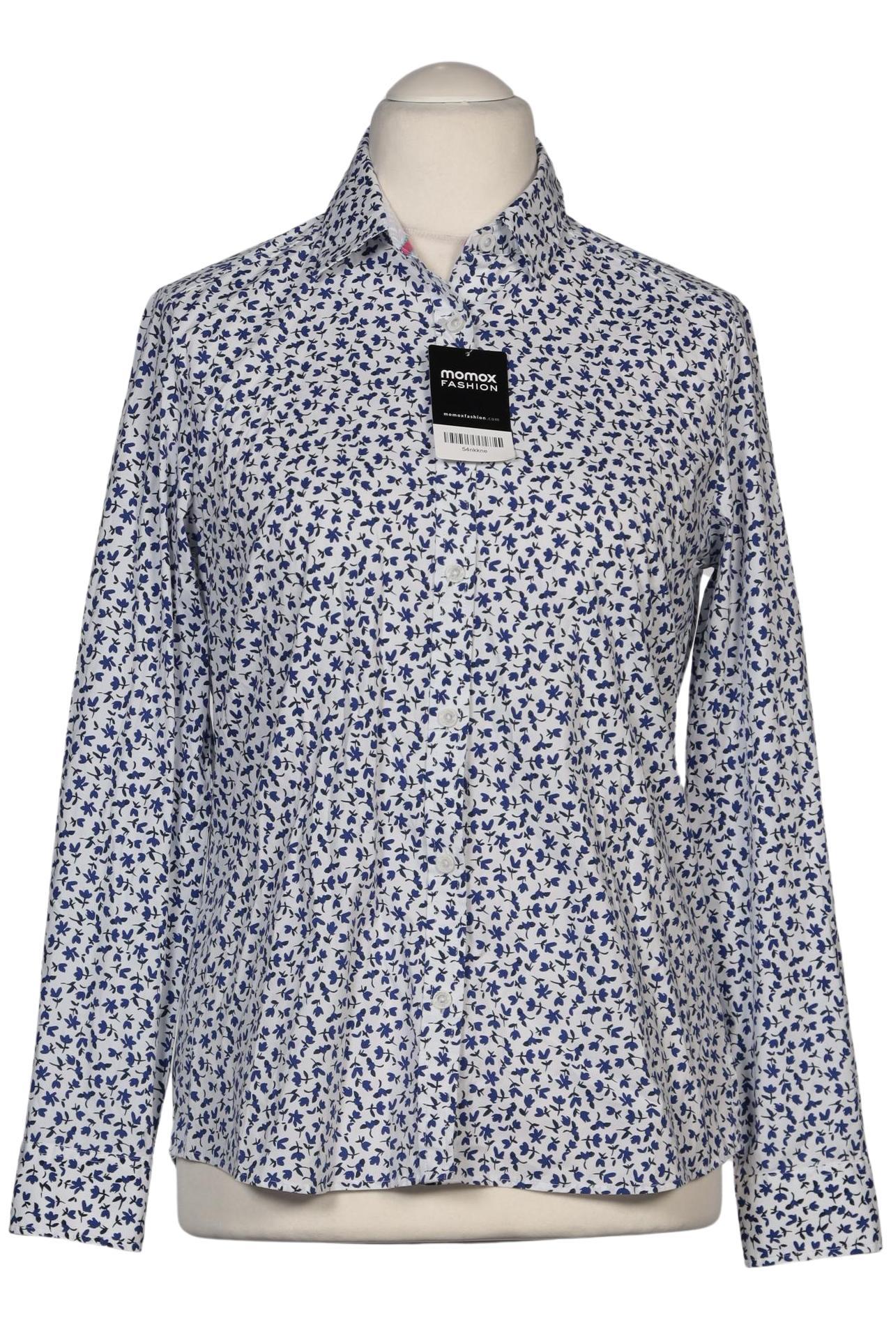 

Walbusch Damen Bluse, mehrfarbig, Gr. 40