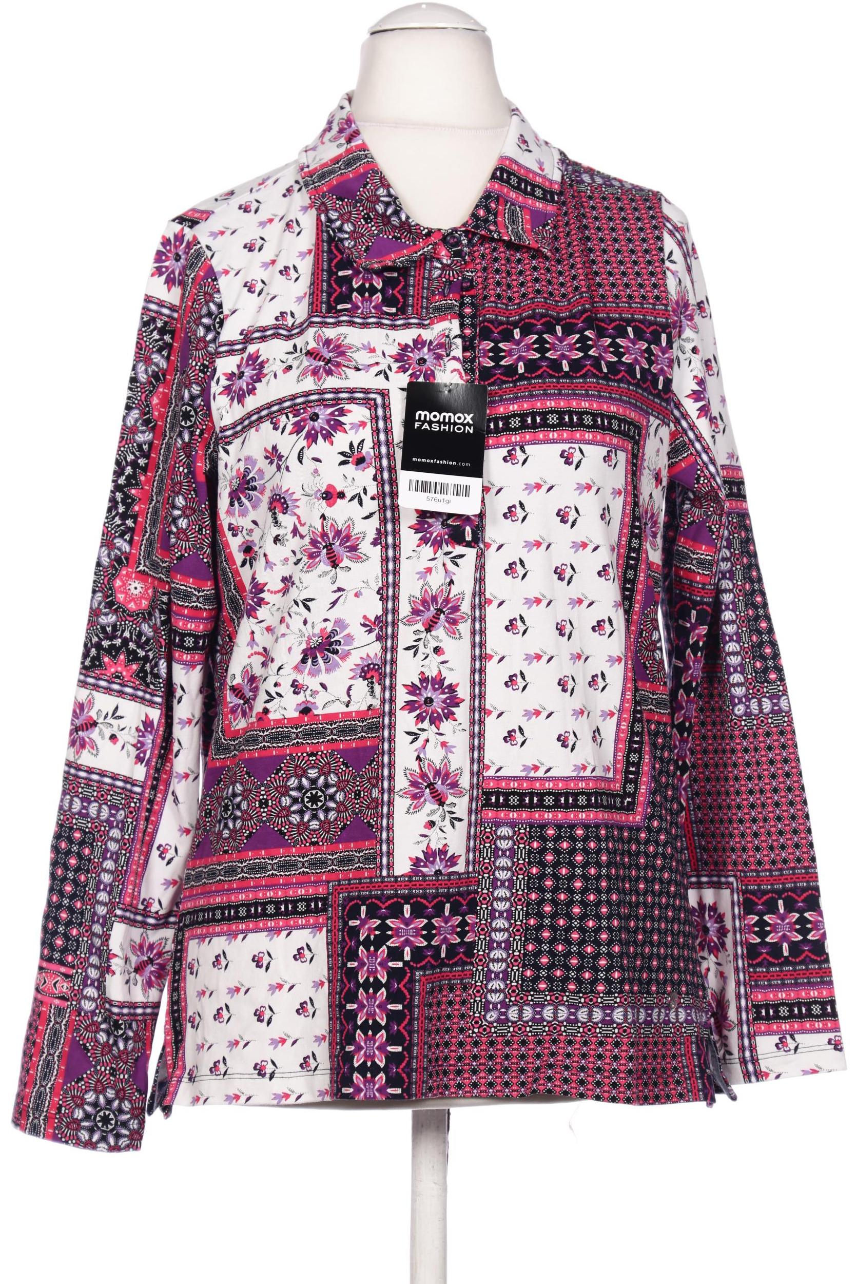 

Walbusch Damen Bluse, pink, Gr. 40