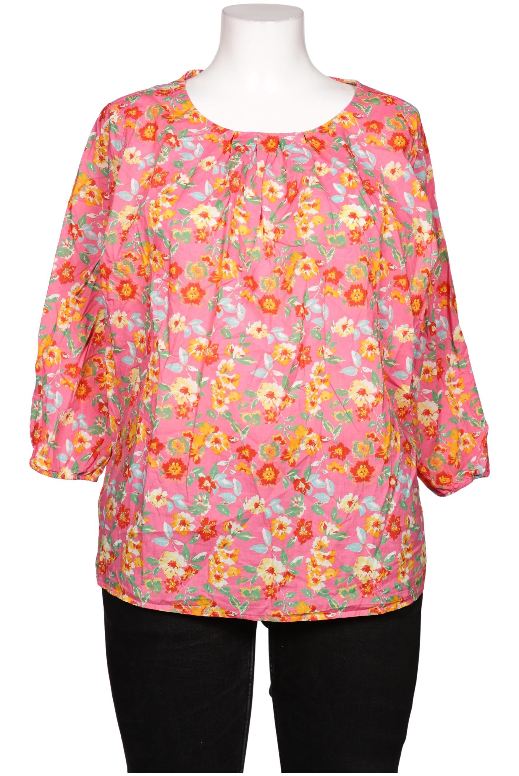 

Walbusch Damen Bluse, mehrfarbig, Gr. 44