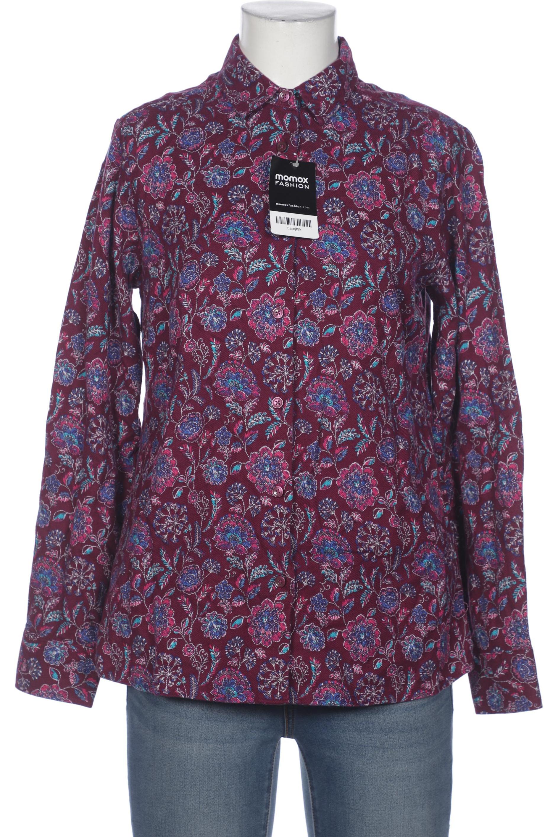 

Walbusch Damen Bluse, flieder