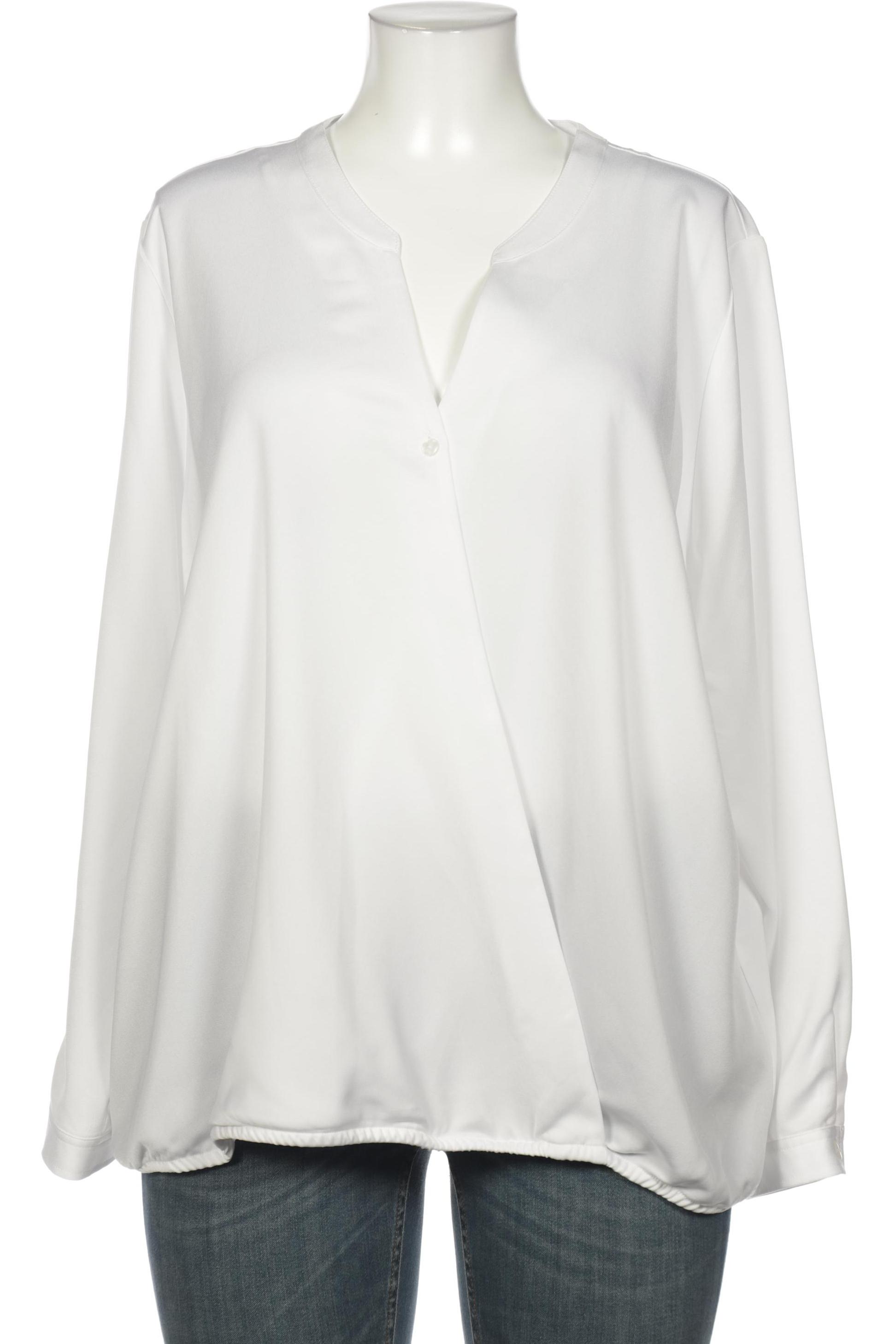 

Walbusch Damen Bluse, weiß