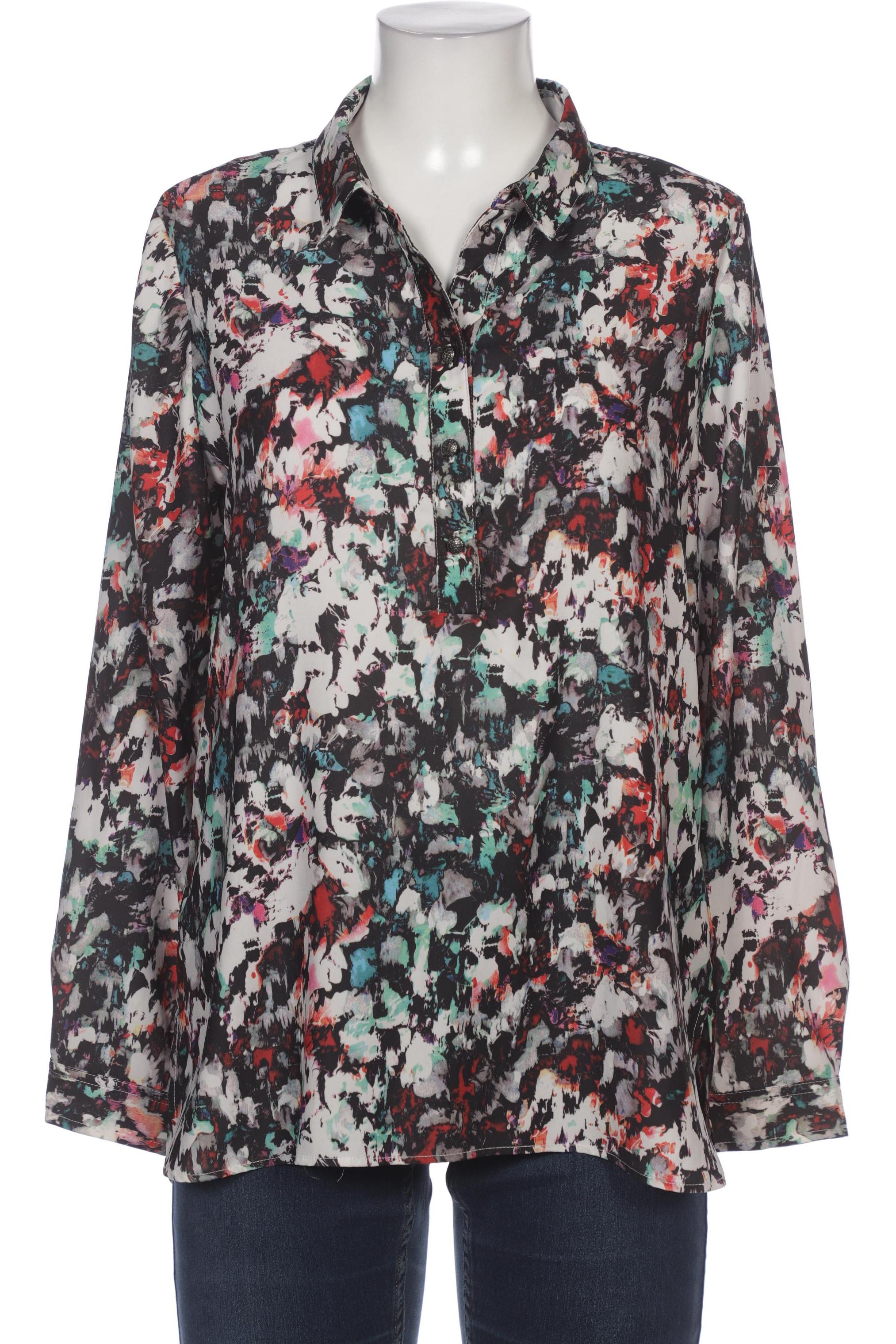 

Walbusch Damen Bluse, mehrfarbig