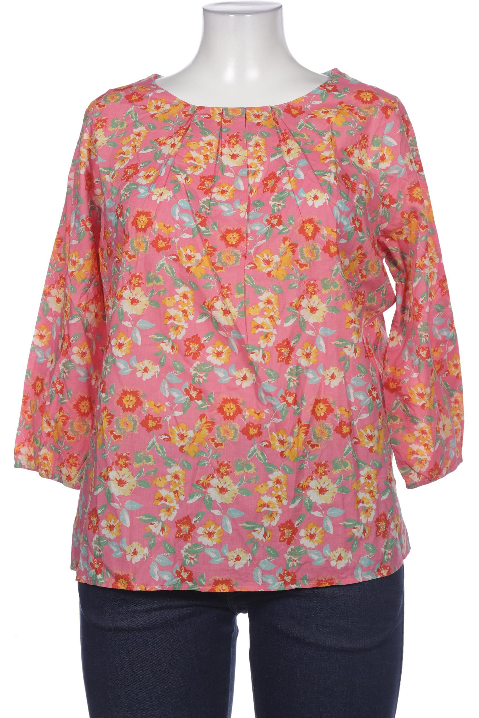 

Walbusch Damen Bluse, pink