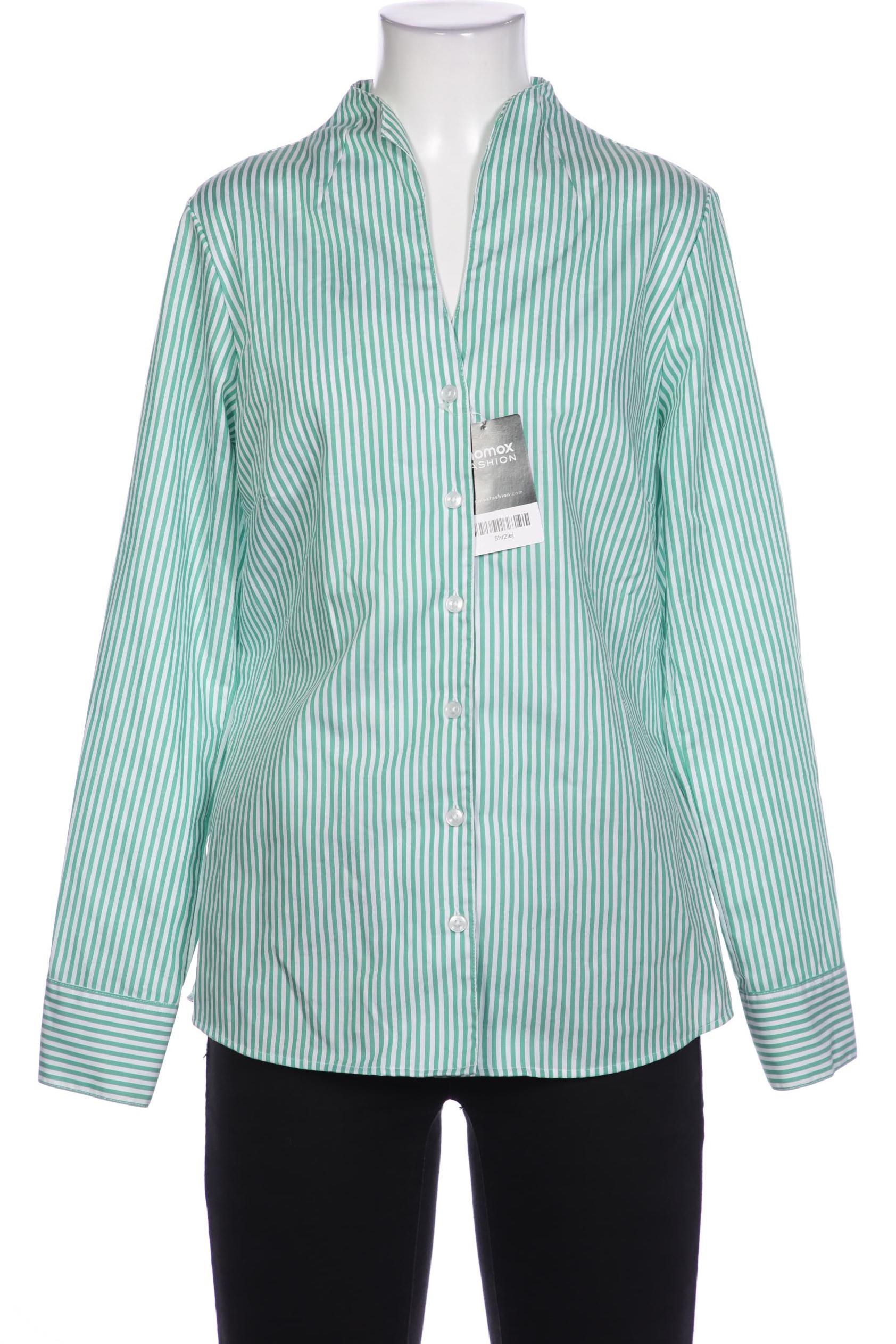 

Walbusch Damen Bluse, grün