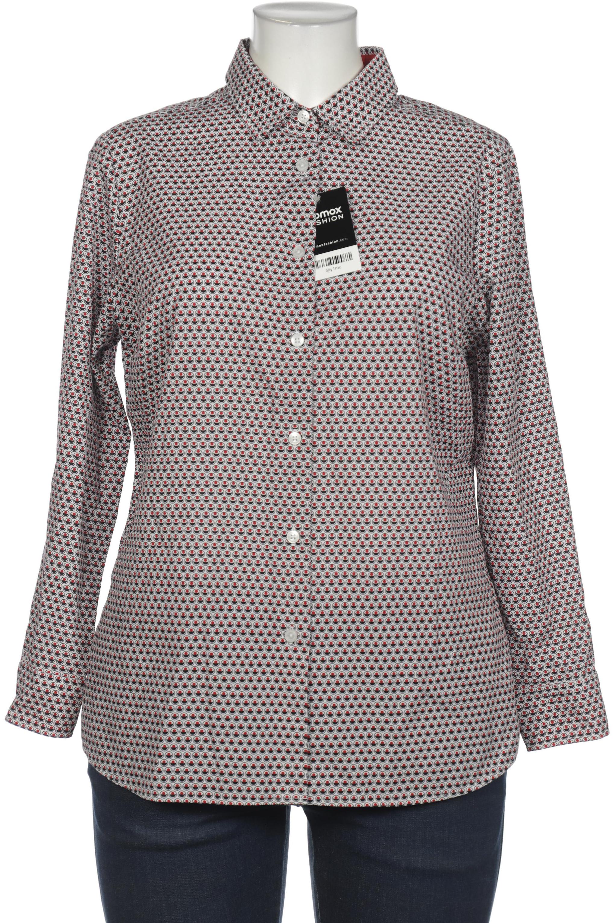 

Walbusch Damen Bluse, schwarz