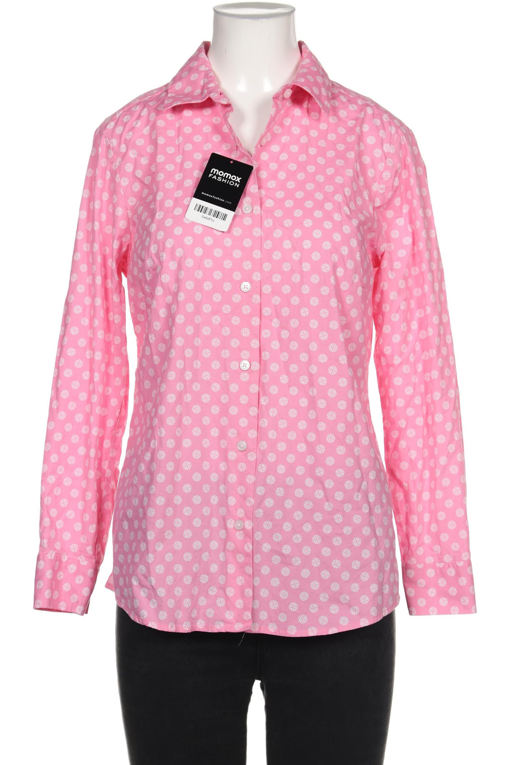 

Walbusch Damen Bluse, pink, Gr. 38