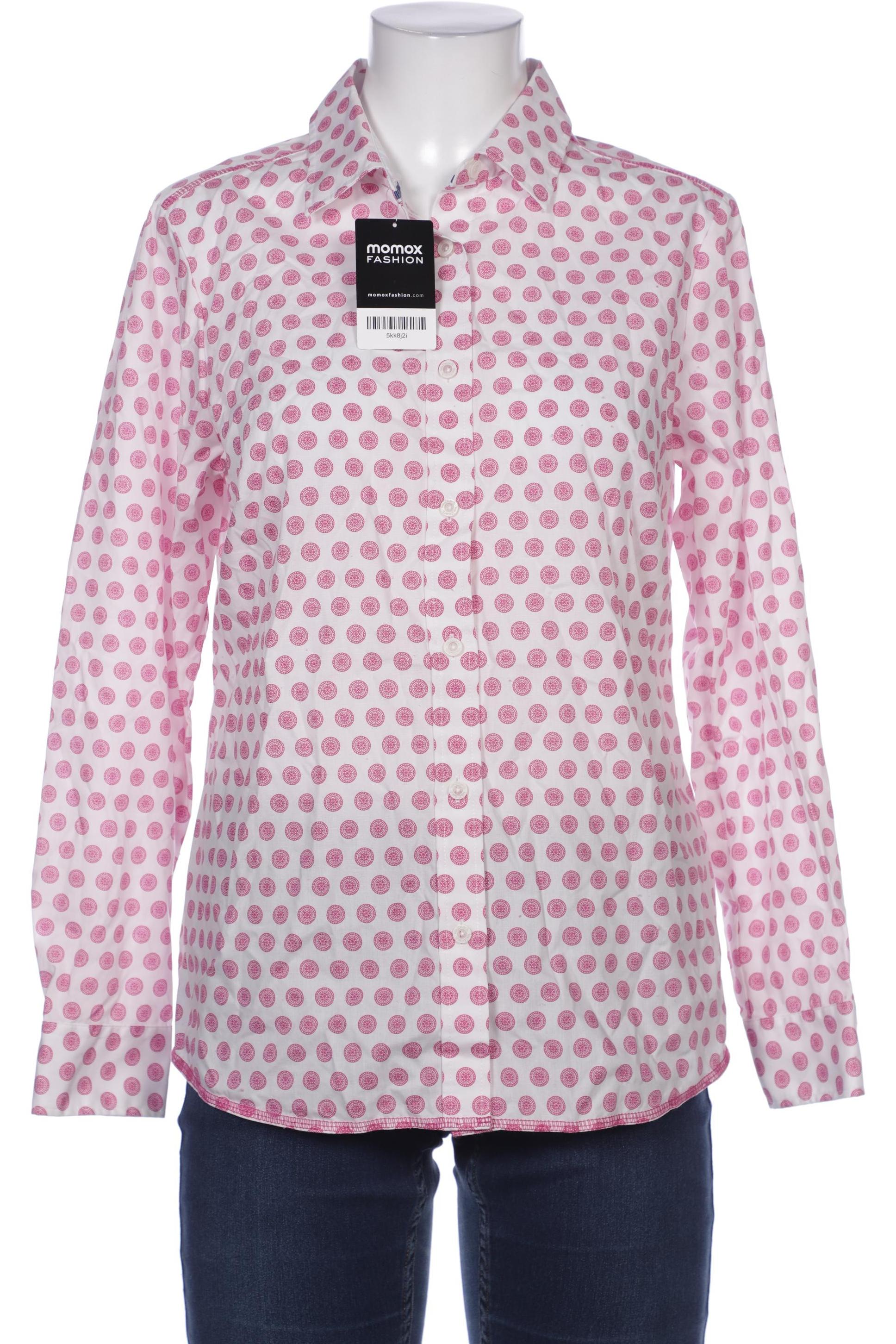 

Walbusch Damen Bluse, pink, Gr. 40