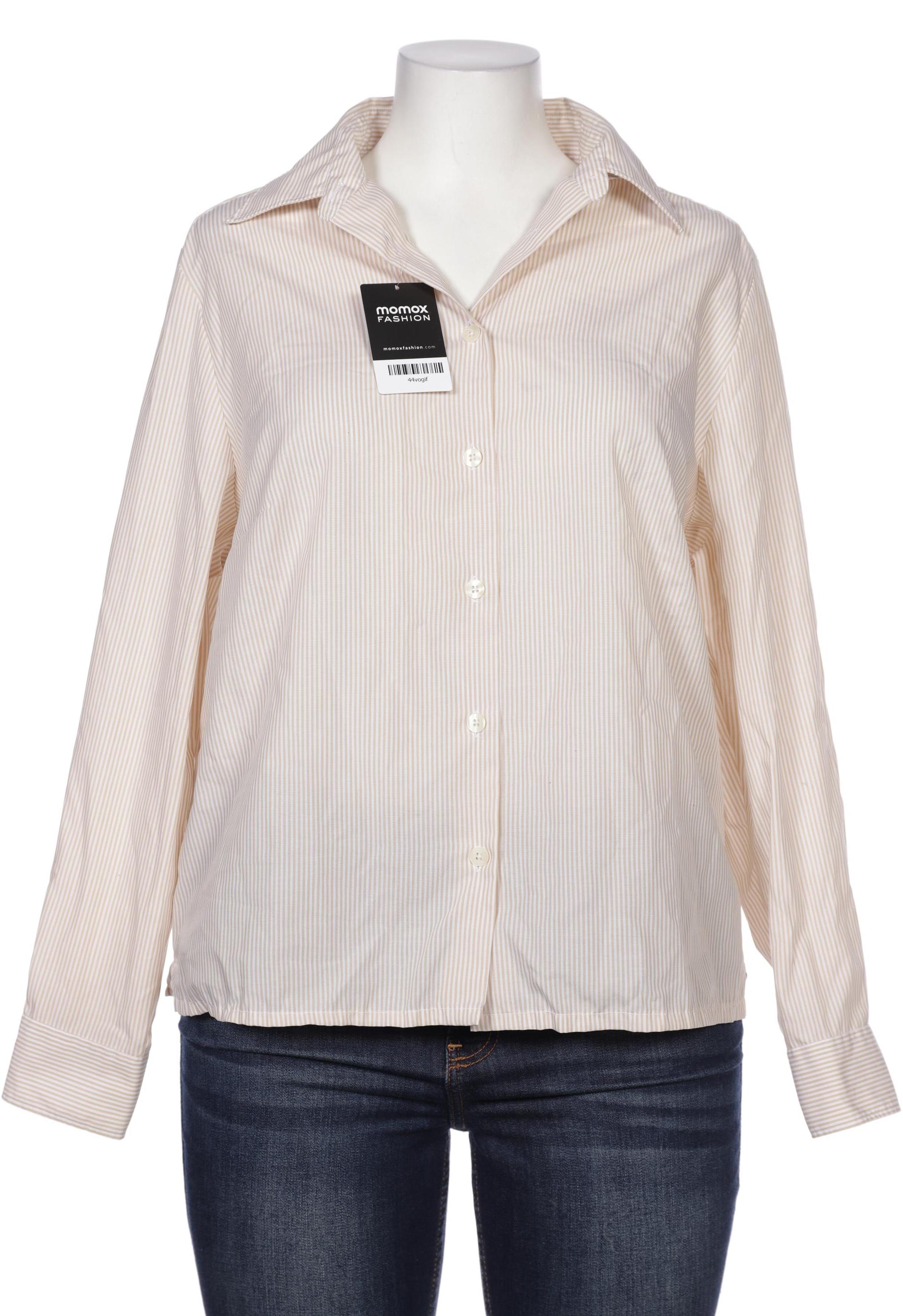 

Walbusch Damen Bluse, beige