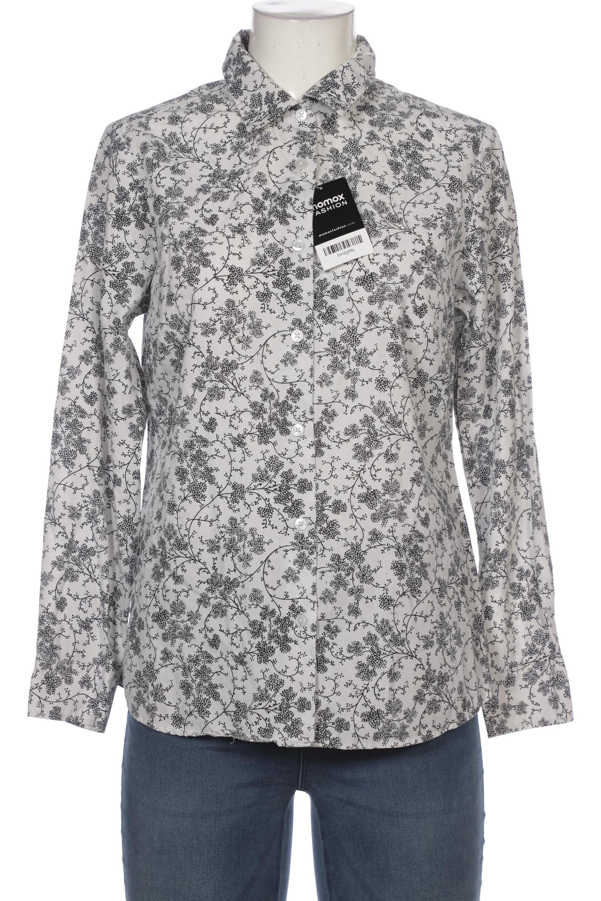 

Walbusch Damen Bluse, schwarz
