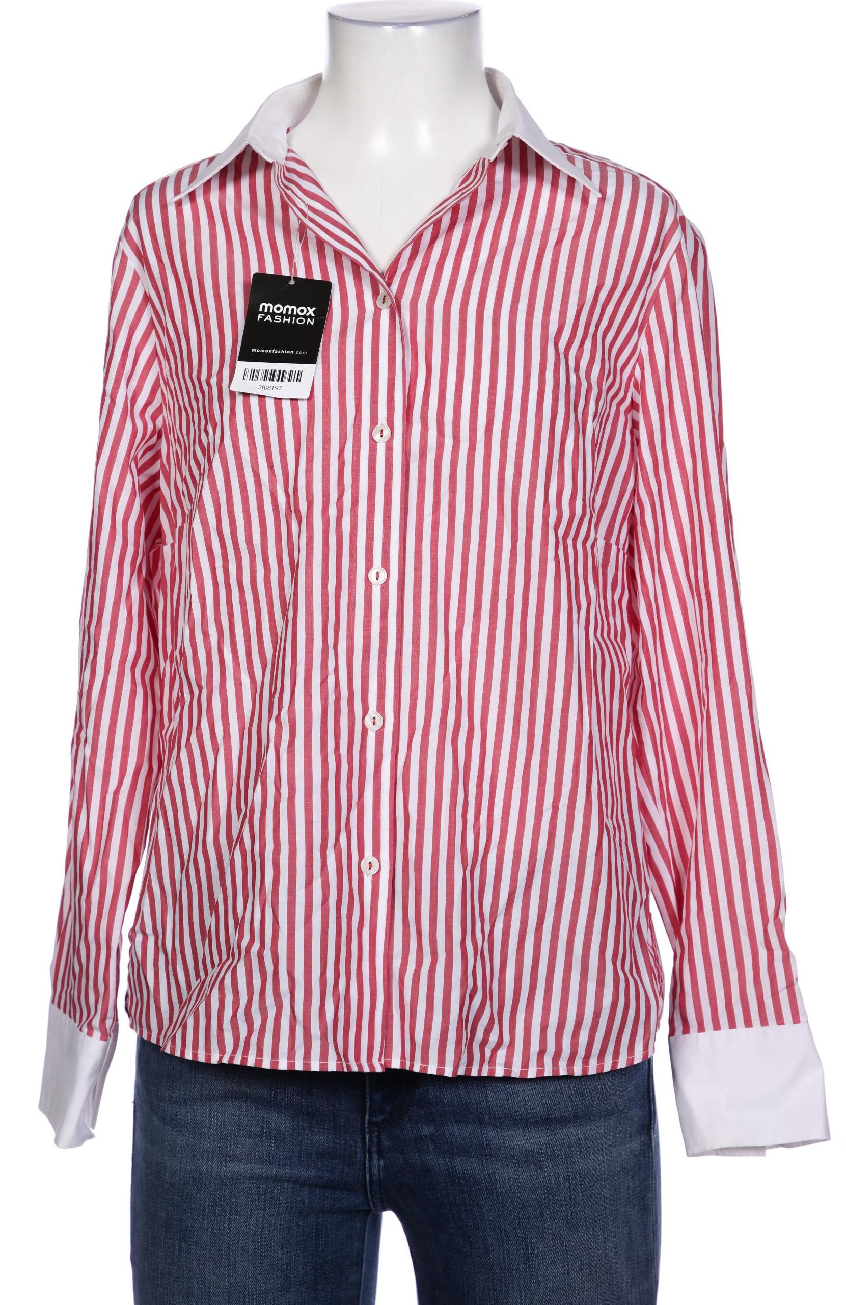

Walbusch Damen Bluse, rot