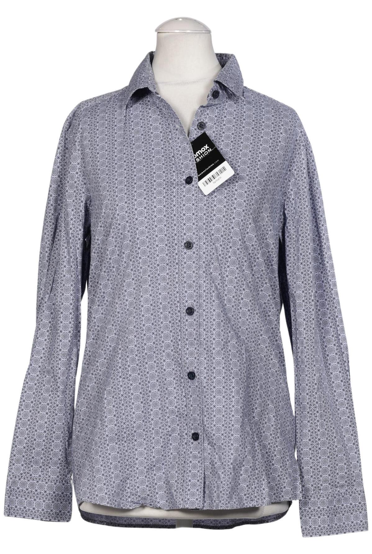 

Walbusch Damen Bluse, mehrfarbig, Gr. 36